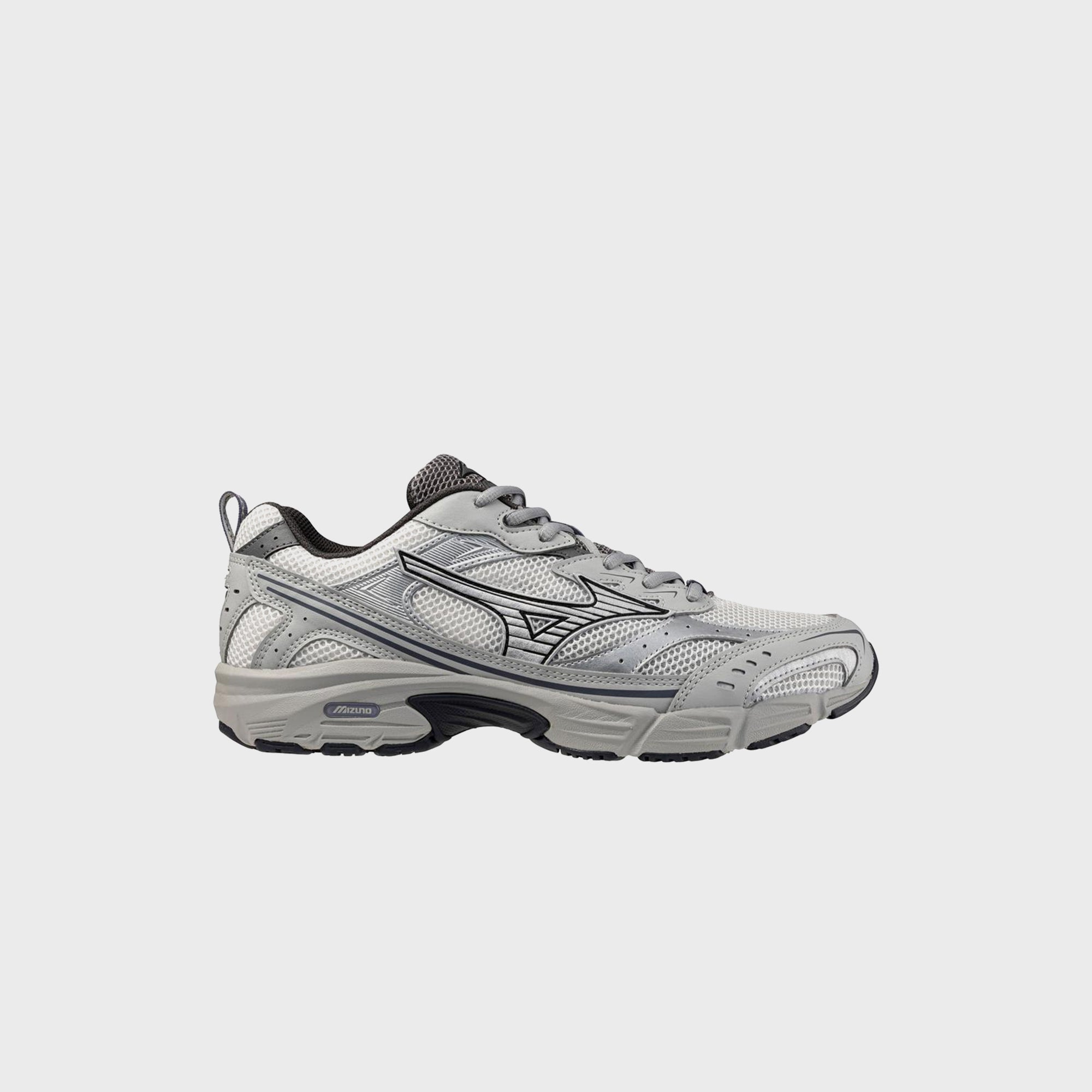 Mizuno Wave Rider 10 - Snow White / Dawn Blue / Sun Baked – Kith