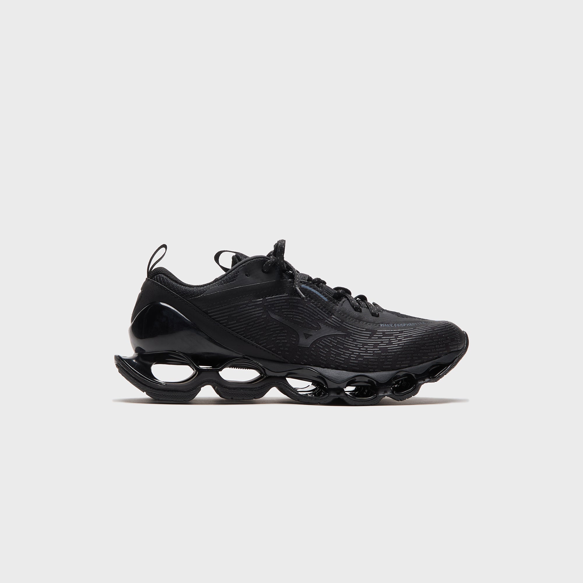 Mizuno Wave Prophecy 13.2 - Black – Kith