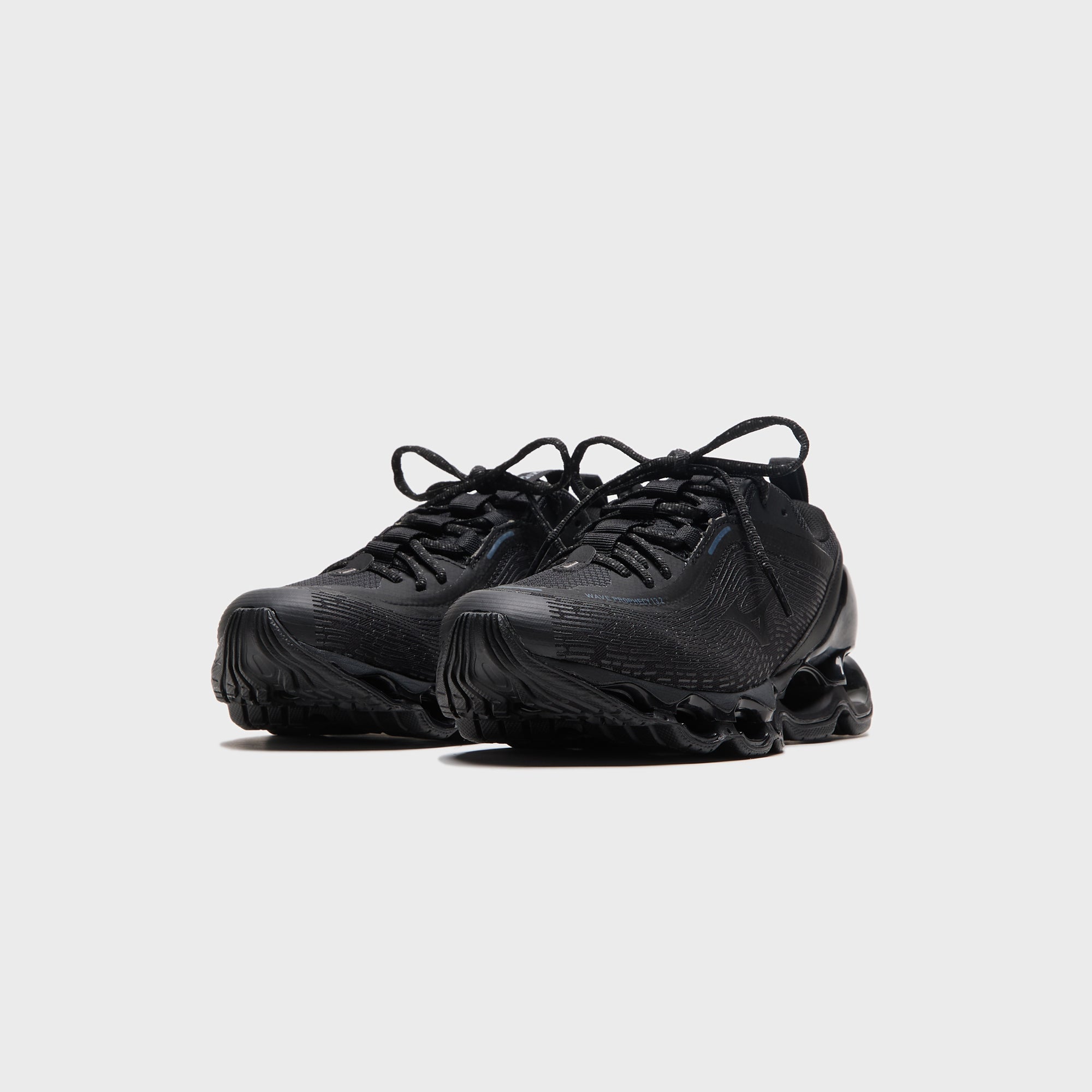 Mizuno Wave Prophecy 13.2 - Black – Kith