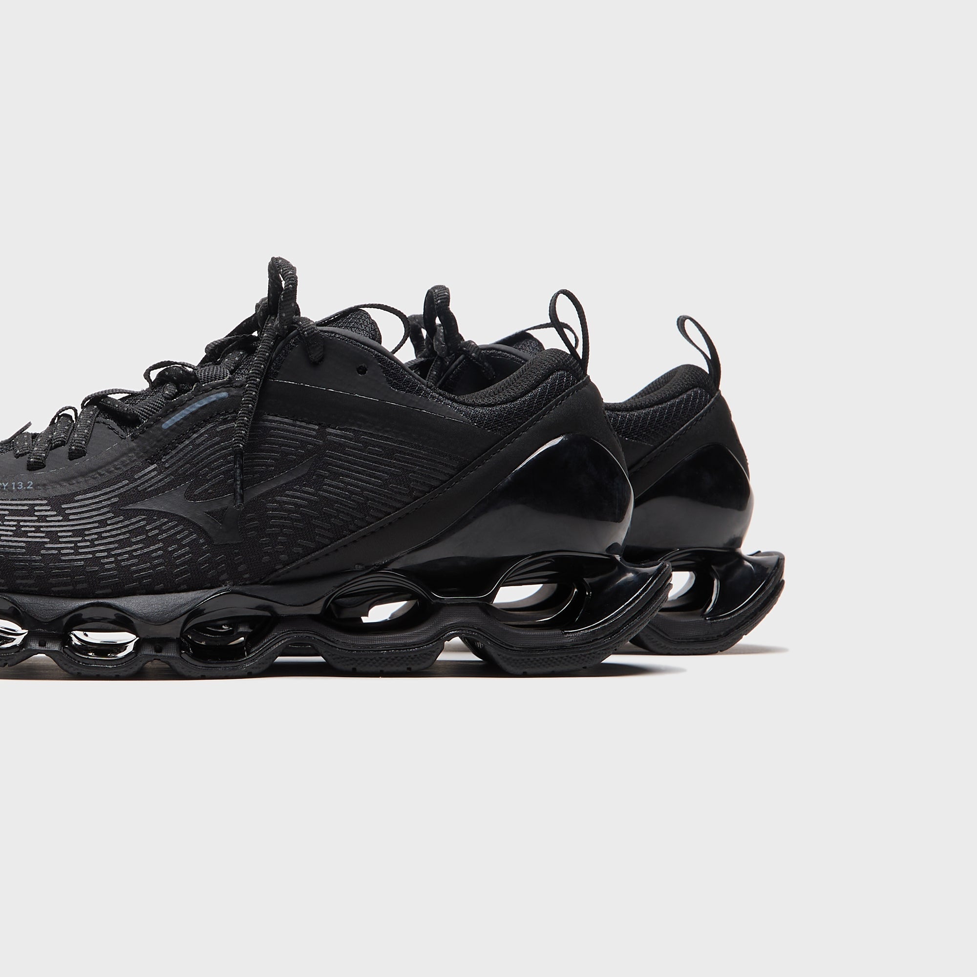 Mizuno Wave Prophecy 13.2 - Black – Kith