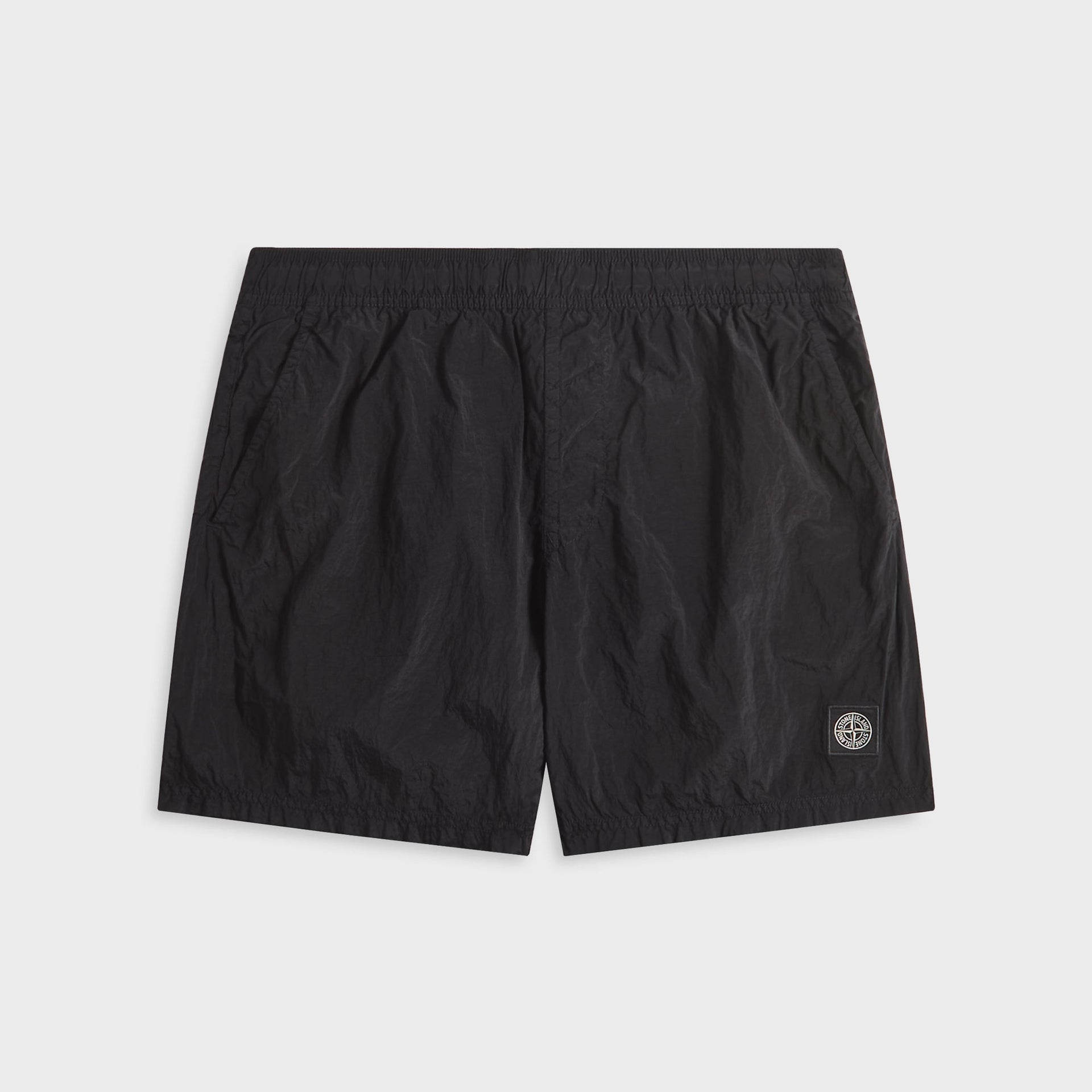 Stone Island Shorts - Black