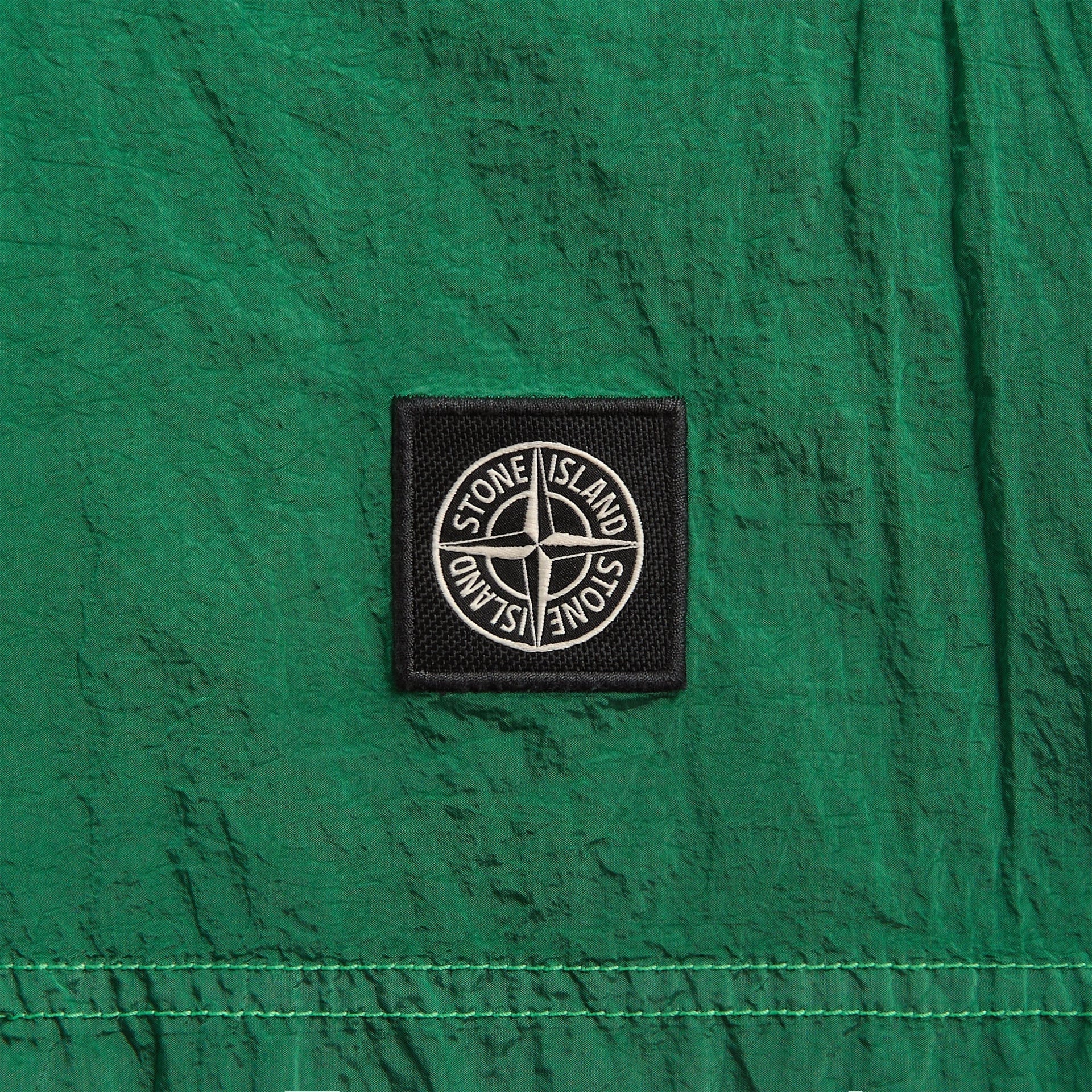 Stone Island Shorts - Malachite
