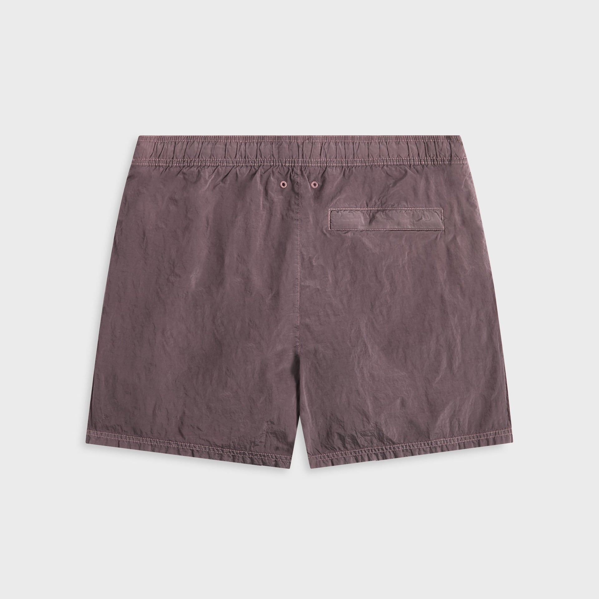 Stone Island Shorts - Purple Gray