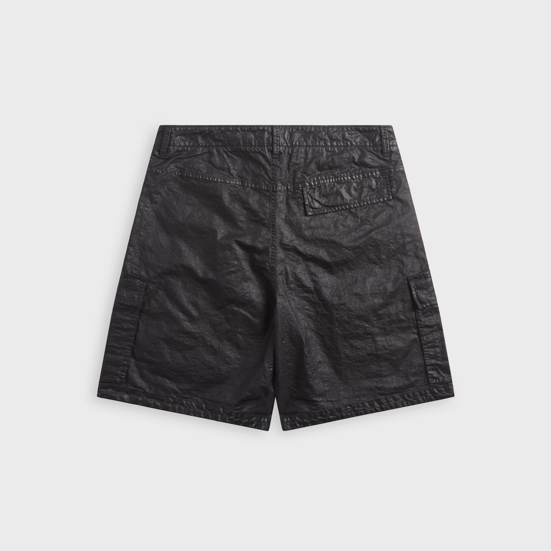 Stone Island Short - Black