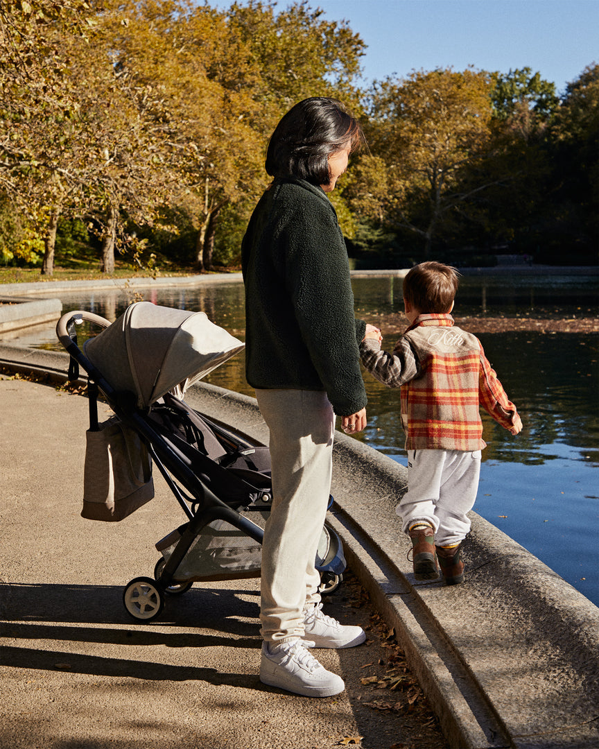 Bugaboo baby clearance jogger