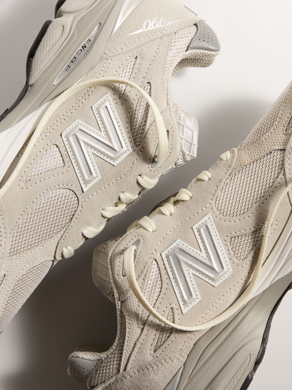 Kith & New Balance 99X Series