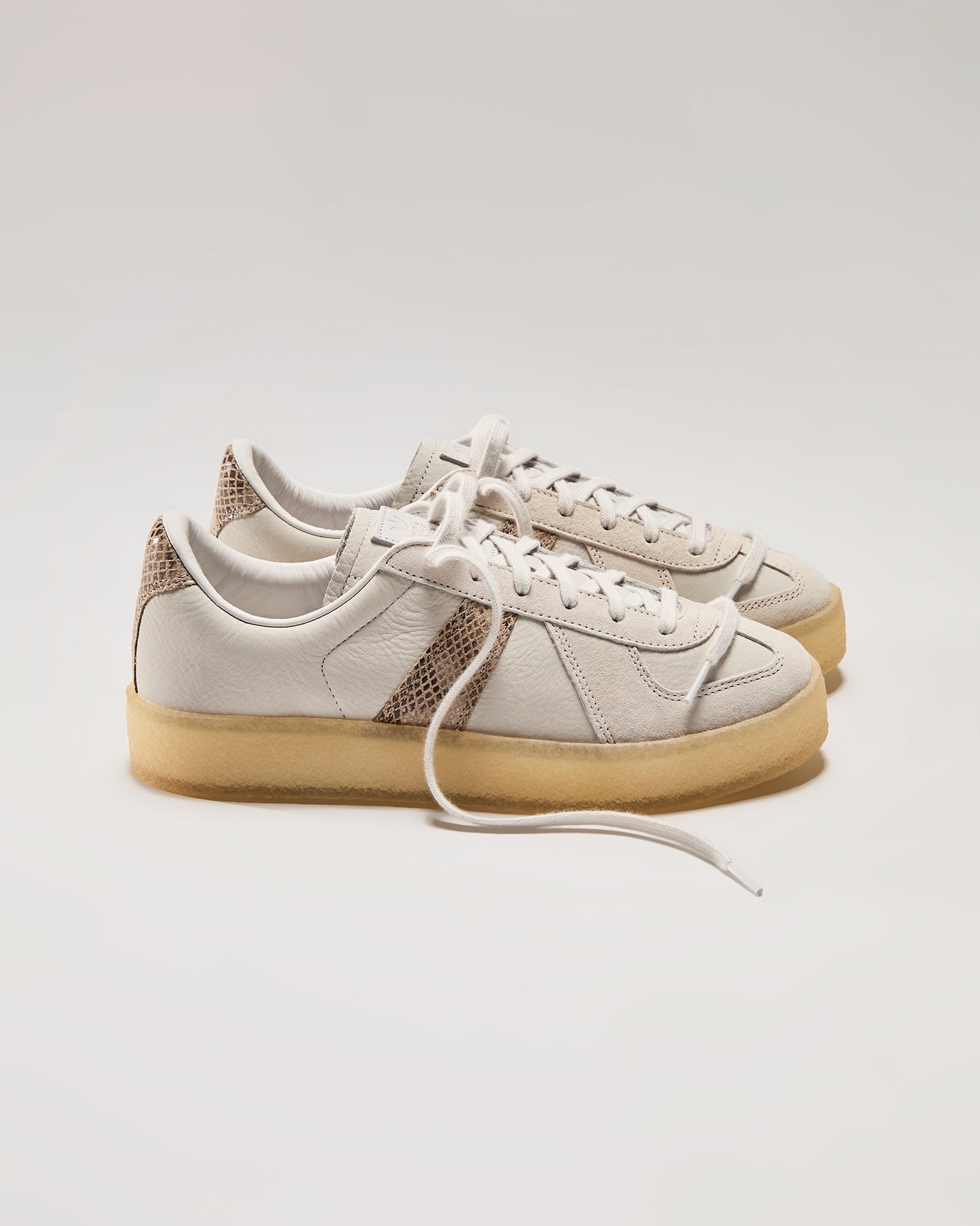 8th St by Ronnie Fieg for adidas Originals & Clarks
