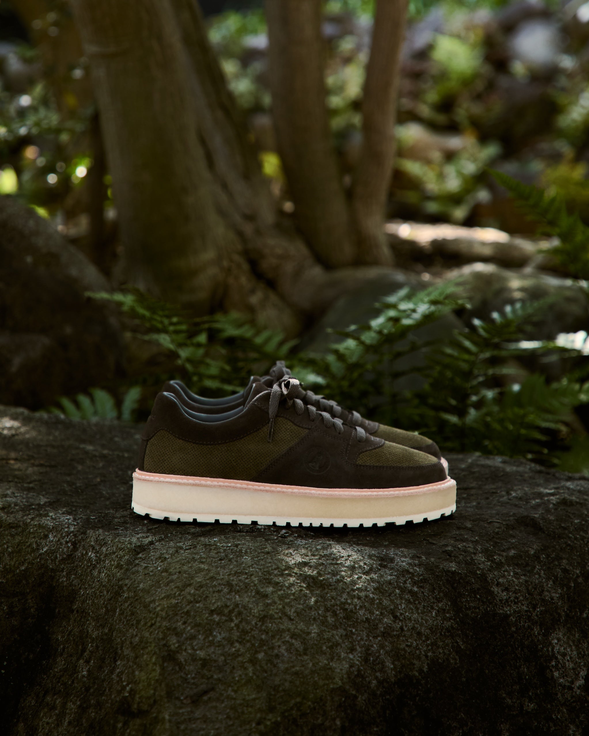 8th Street by Ronnie Fieg for Clarks Originals Winter 2024 – Kith