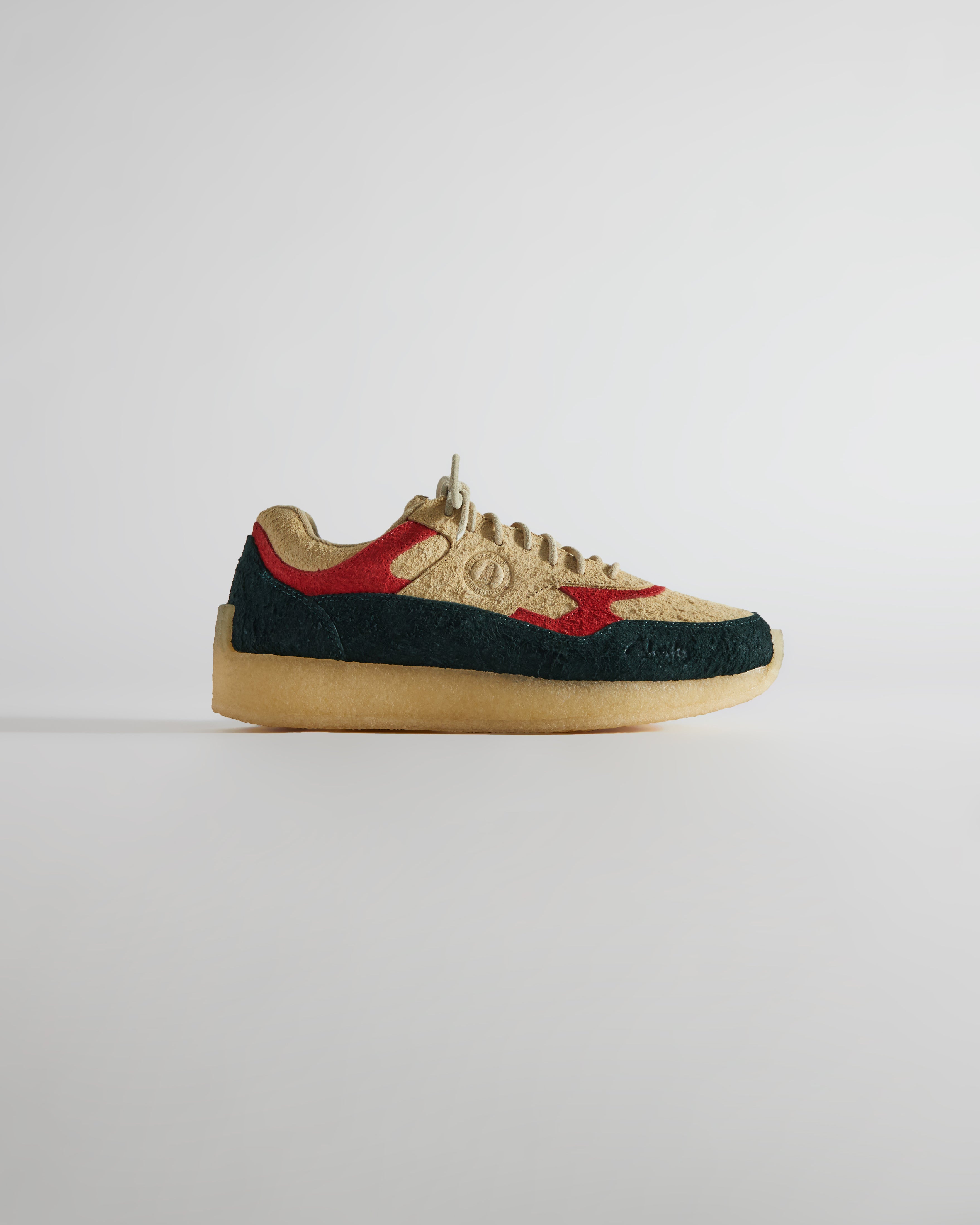 8th St by Ronnie Fieg for Clarks Originals Lockhill – Kith