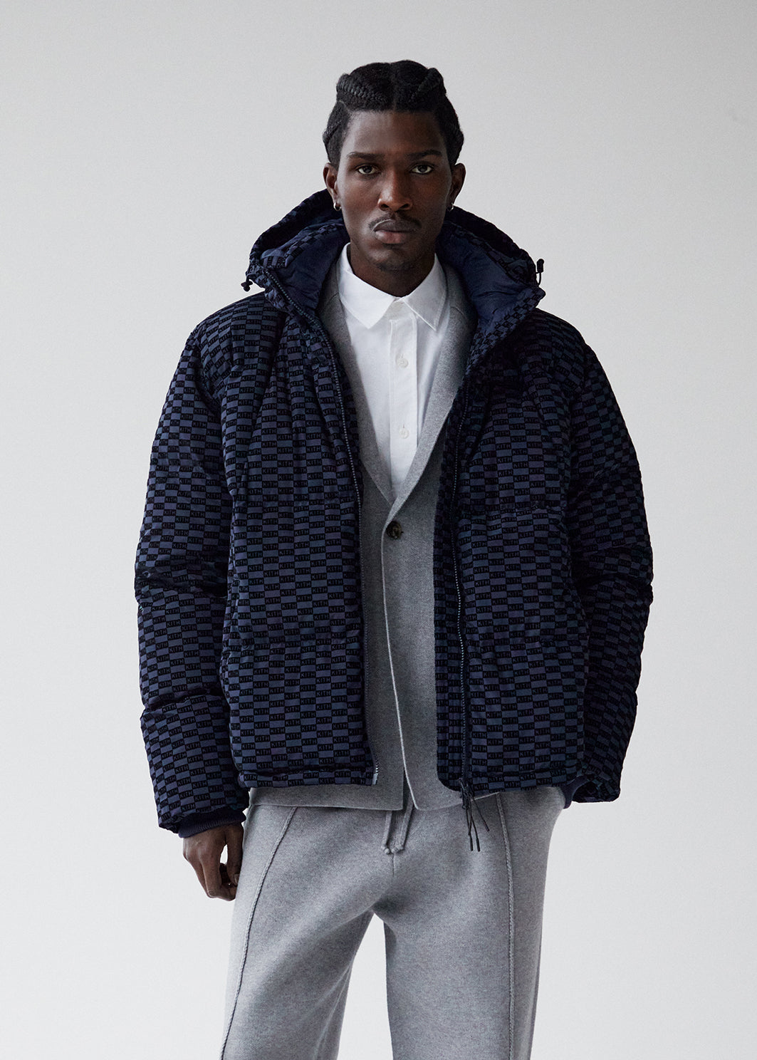 A Closer Look at Kith Winter 2023 Delivery II – Kith Canada