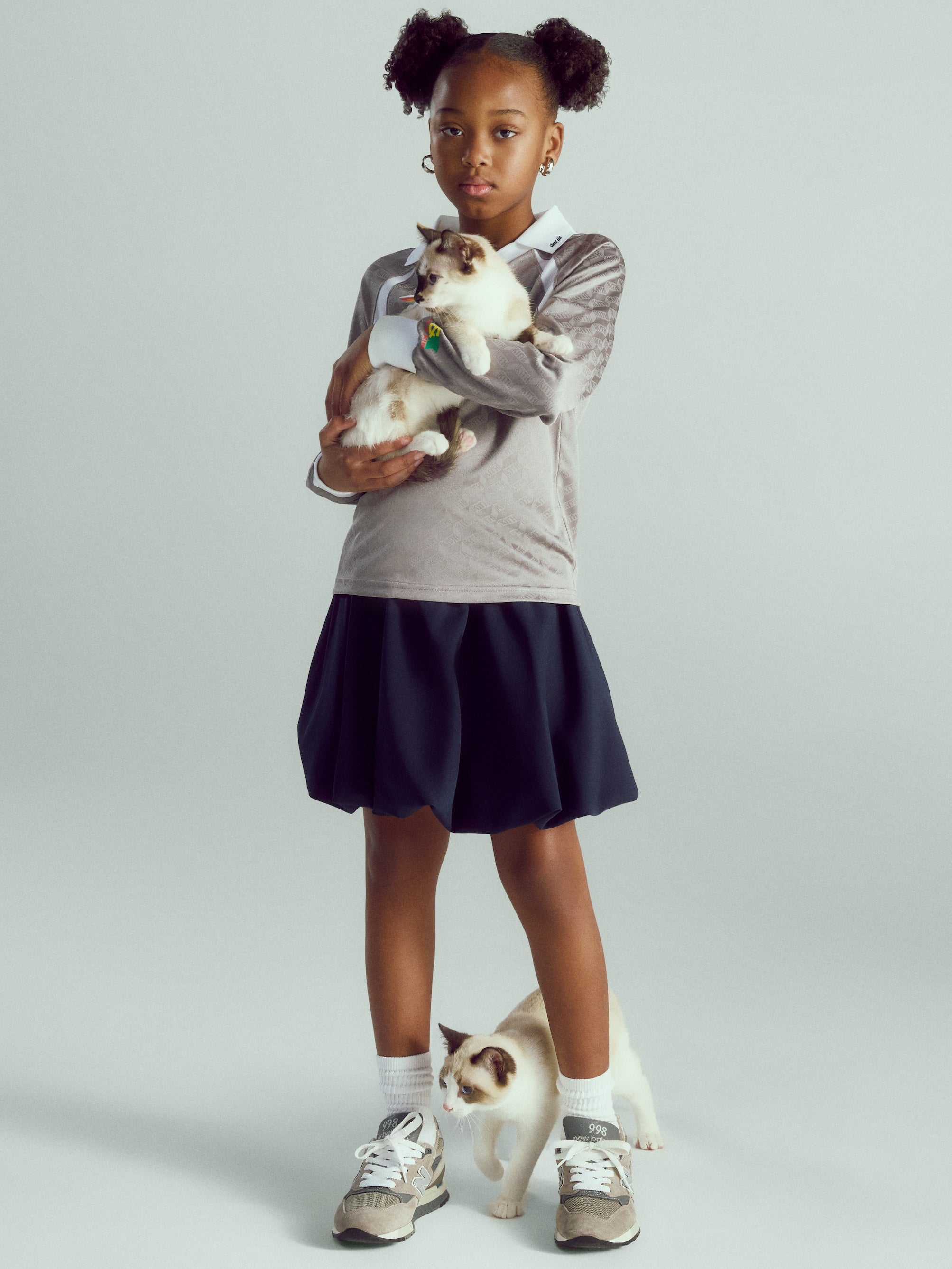 Kith Kids Spring 2026 Lookbook