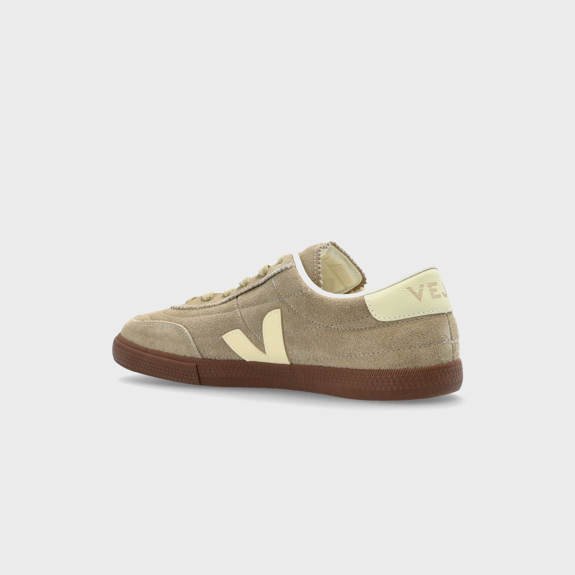 Veja Panenka Bastille -  Taupe Pierre Bark