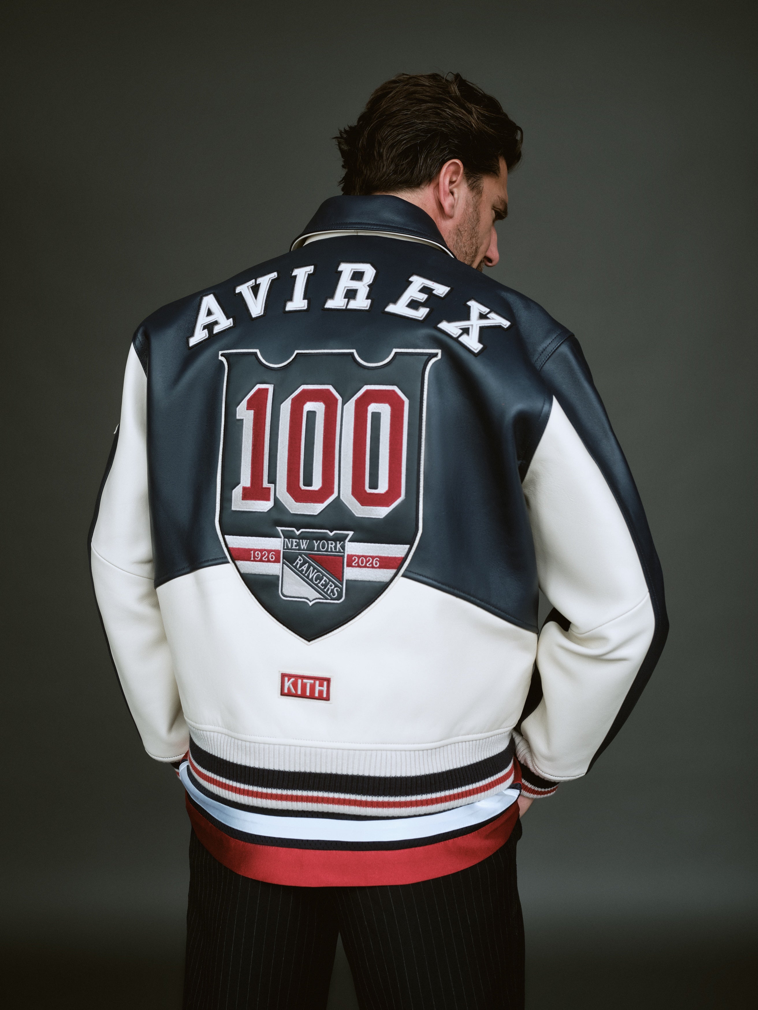 Kith for Columbia Outerwear | Kith