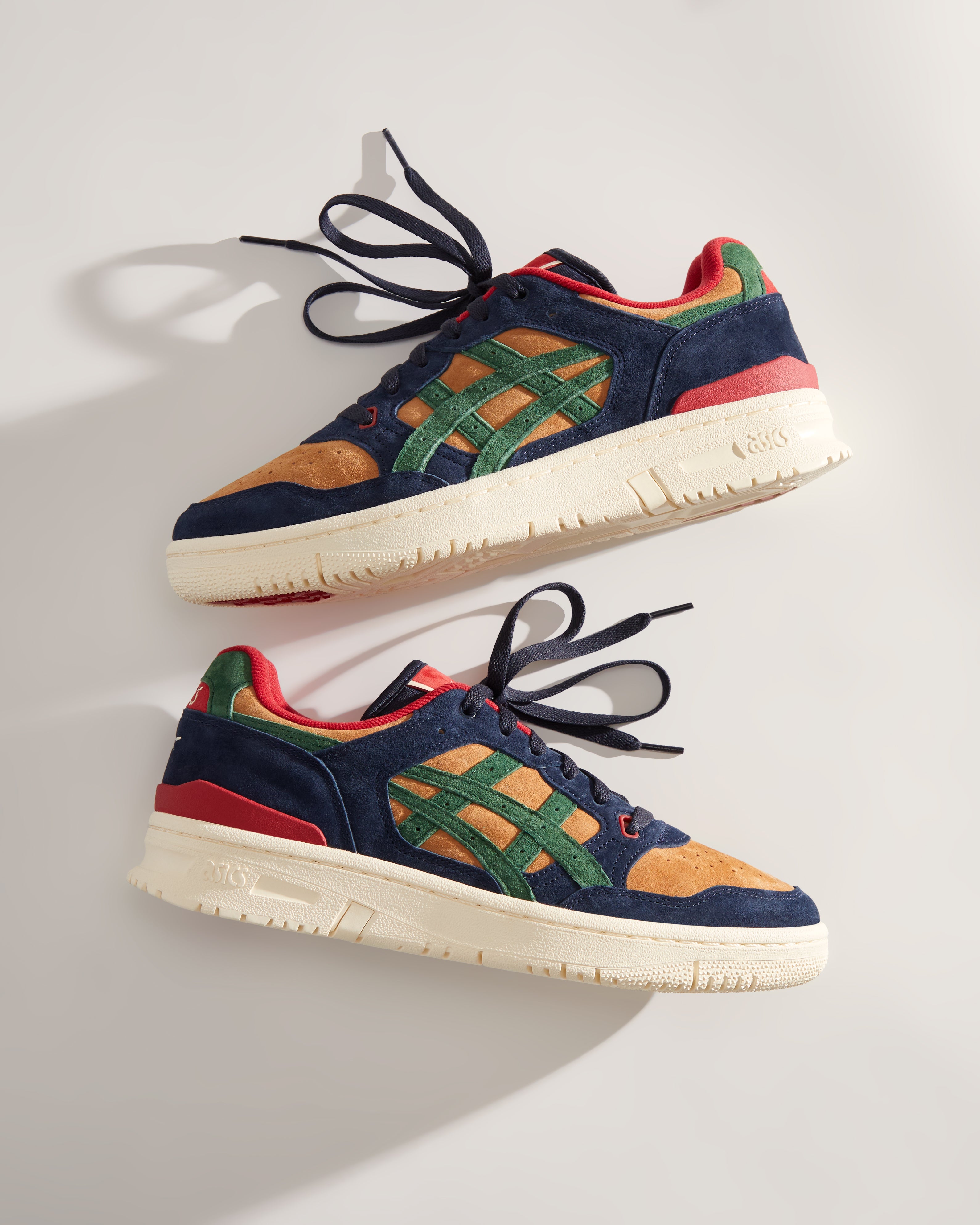 Ronnie Fieg for ASICS EX89 Outdoor – Kith