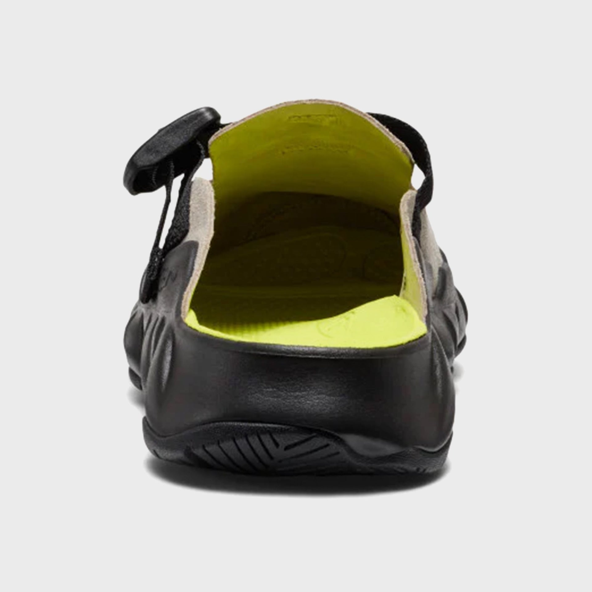 KEEN x Metalwood Studio Hyperport Clog - Plaza