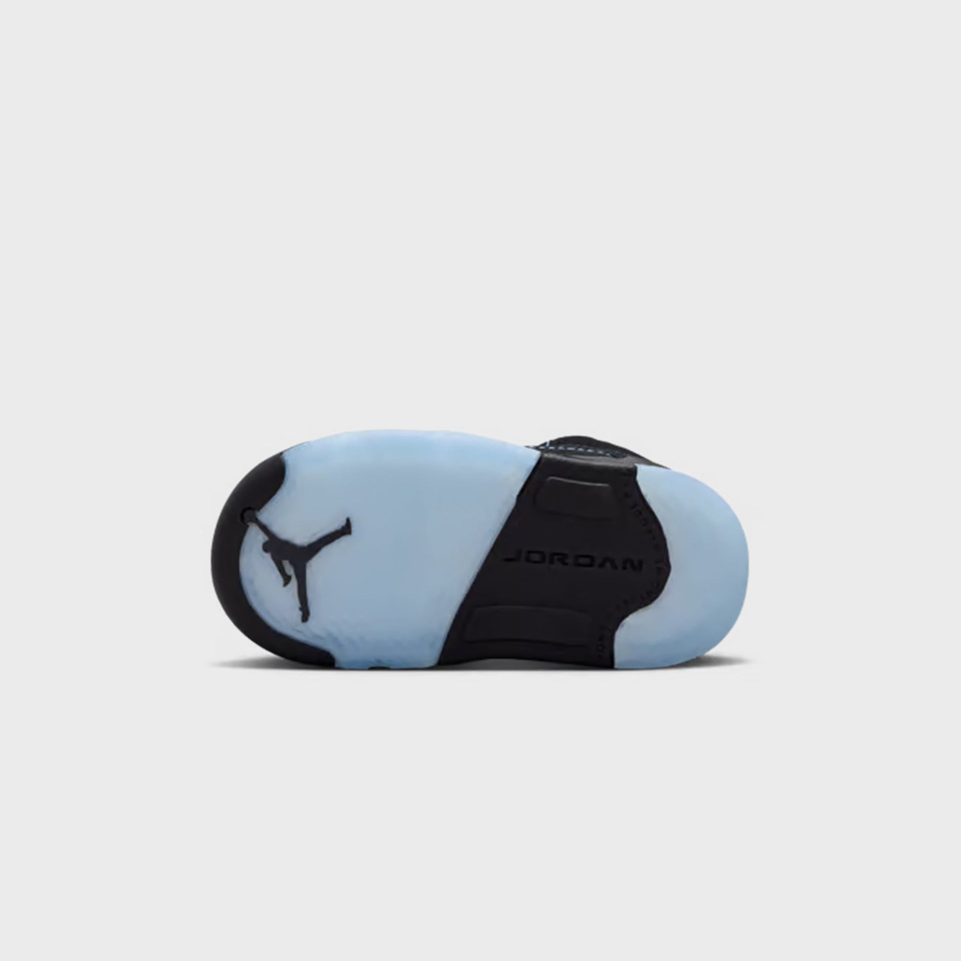 Jordan TD Jordan 5 - Black / White / University Blue