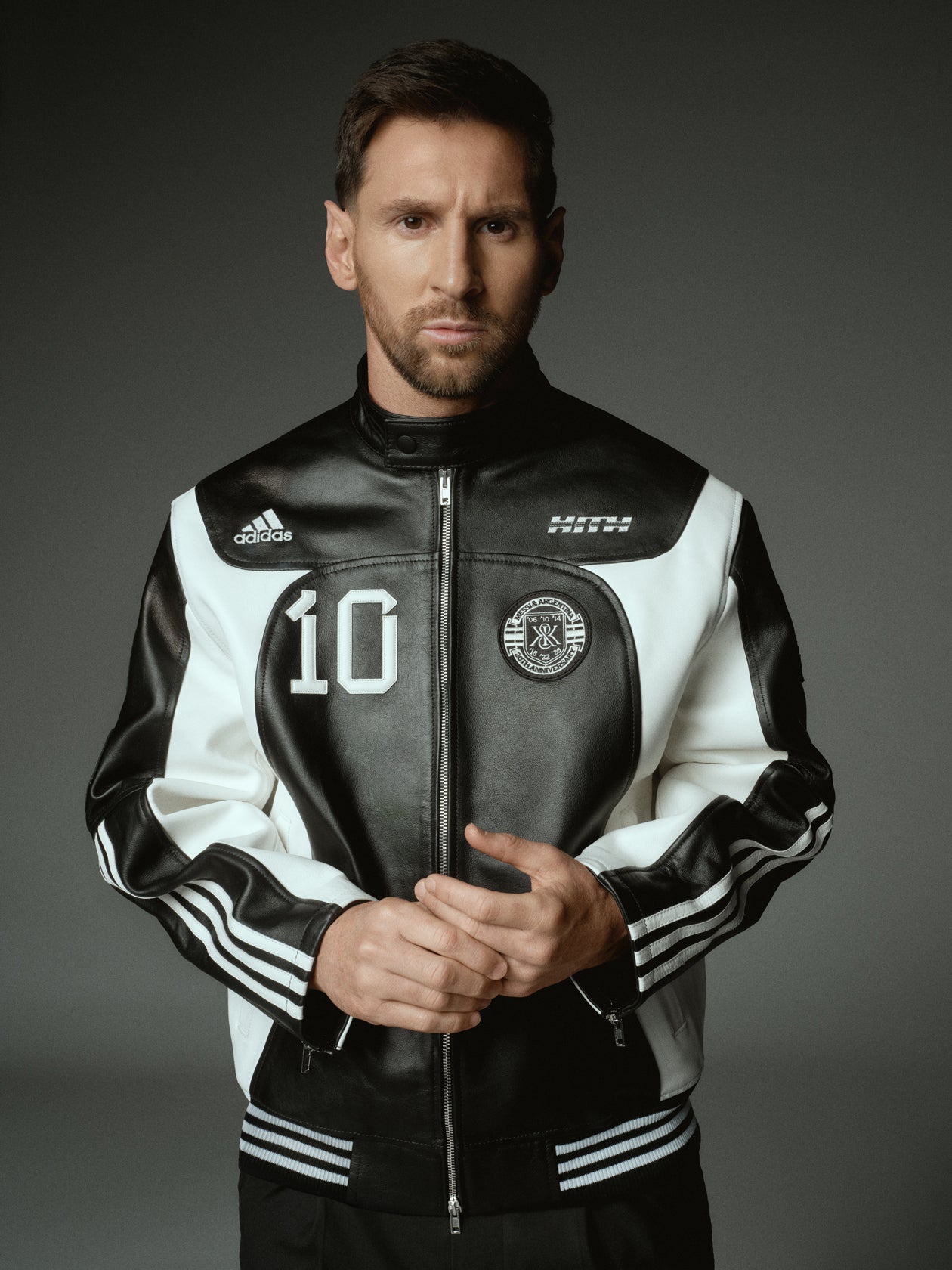 Kith & Messi for adidas Football