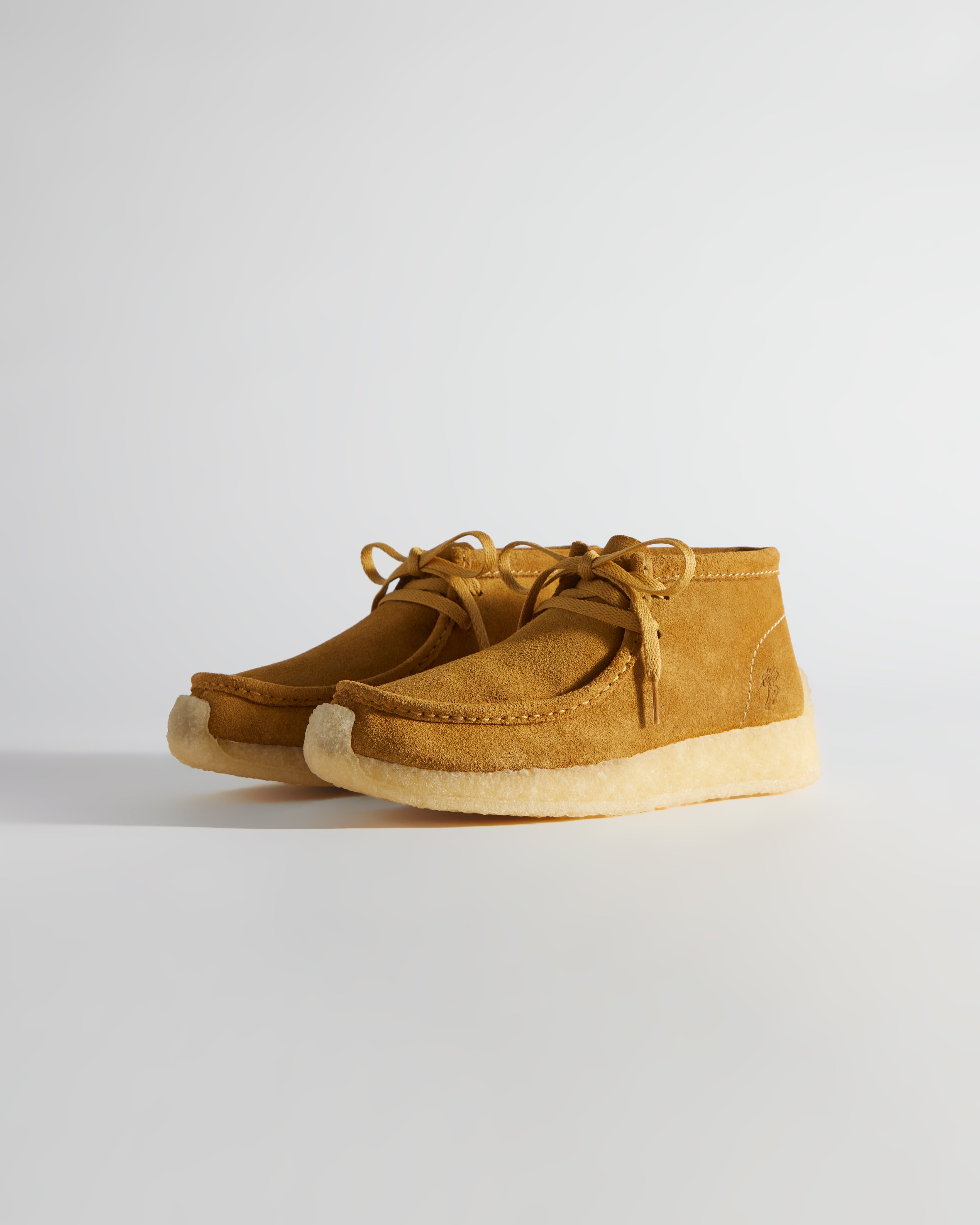 8th St by Ronnie Fieg for Clarks Originals Winter 2023 – Kith Tokyo