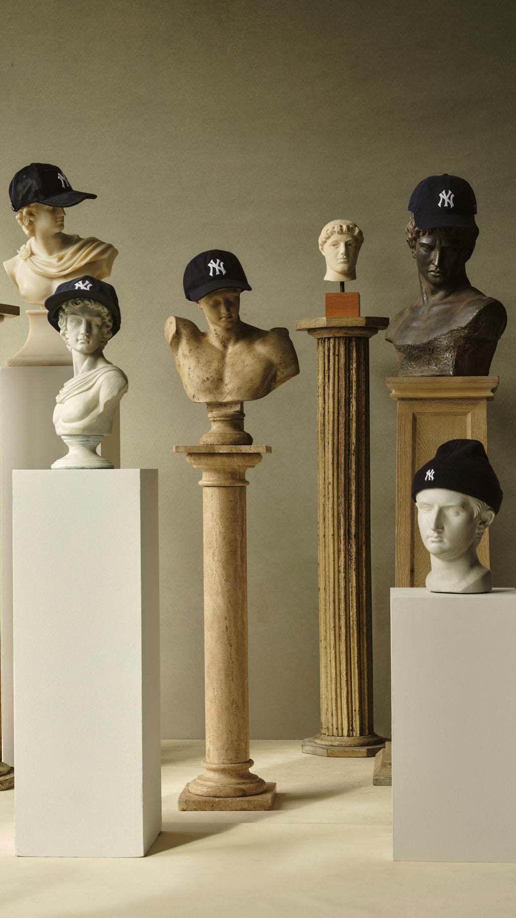 Monday Programâ„¢ | Ronnie Fieg for '47