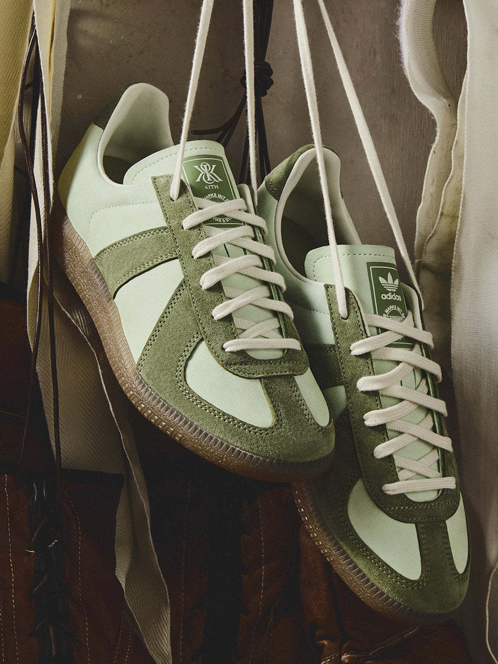 Kith Classics for adidas Originals Spring 2026