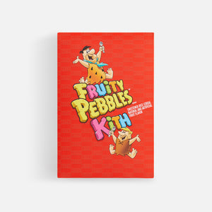 Kith Treats for Fruity PEBBLES™ Cereal