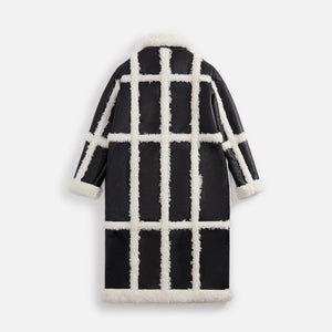 Stand Studio Patrice Coat - Black
