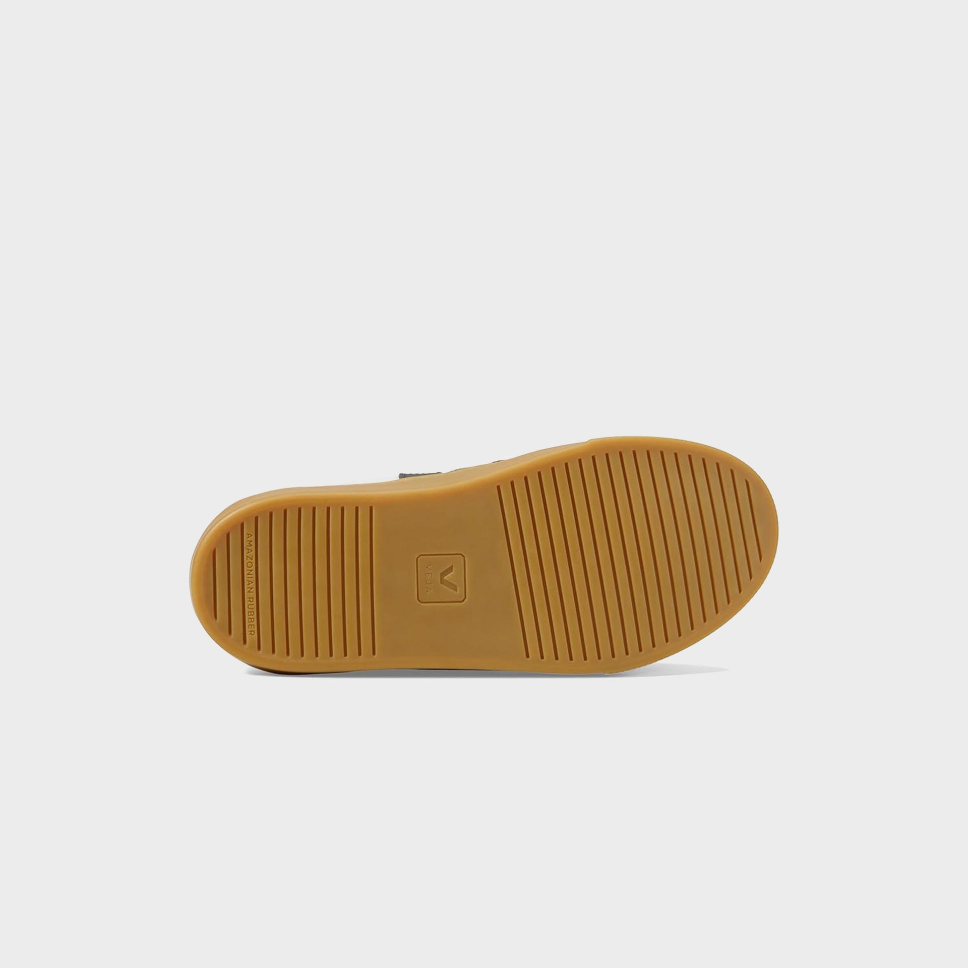 Veja Junior Small Esplar - Extra-White / Black / Natural