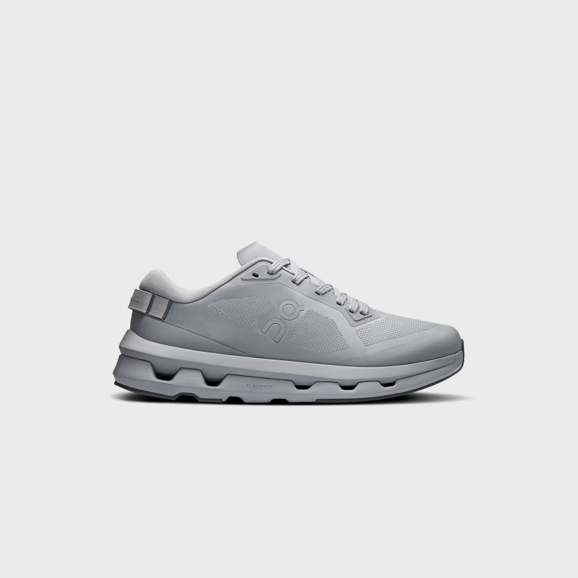 On Running WMNS Cloudzone Moon - Alloy / Rock