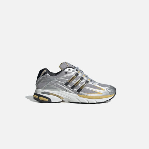 adidas Adistar Cushion - Grey Two / Gold Metallic / Matte Silver