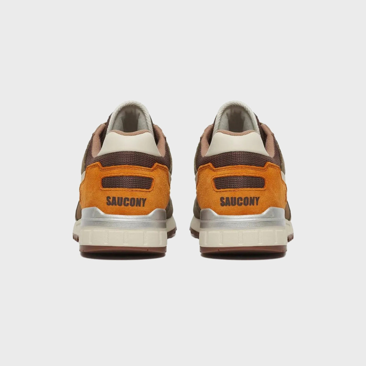 Saucony Shadow 5000 - Martini / Coca