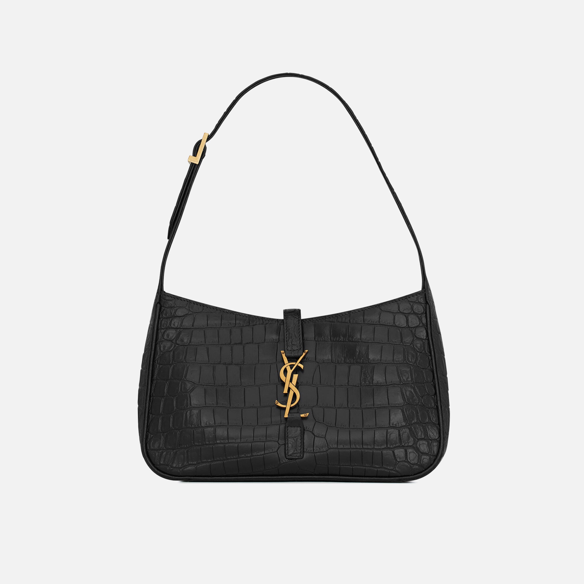 Ysl on sale print bag