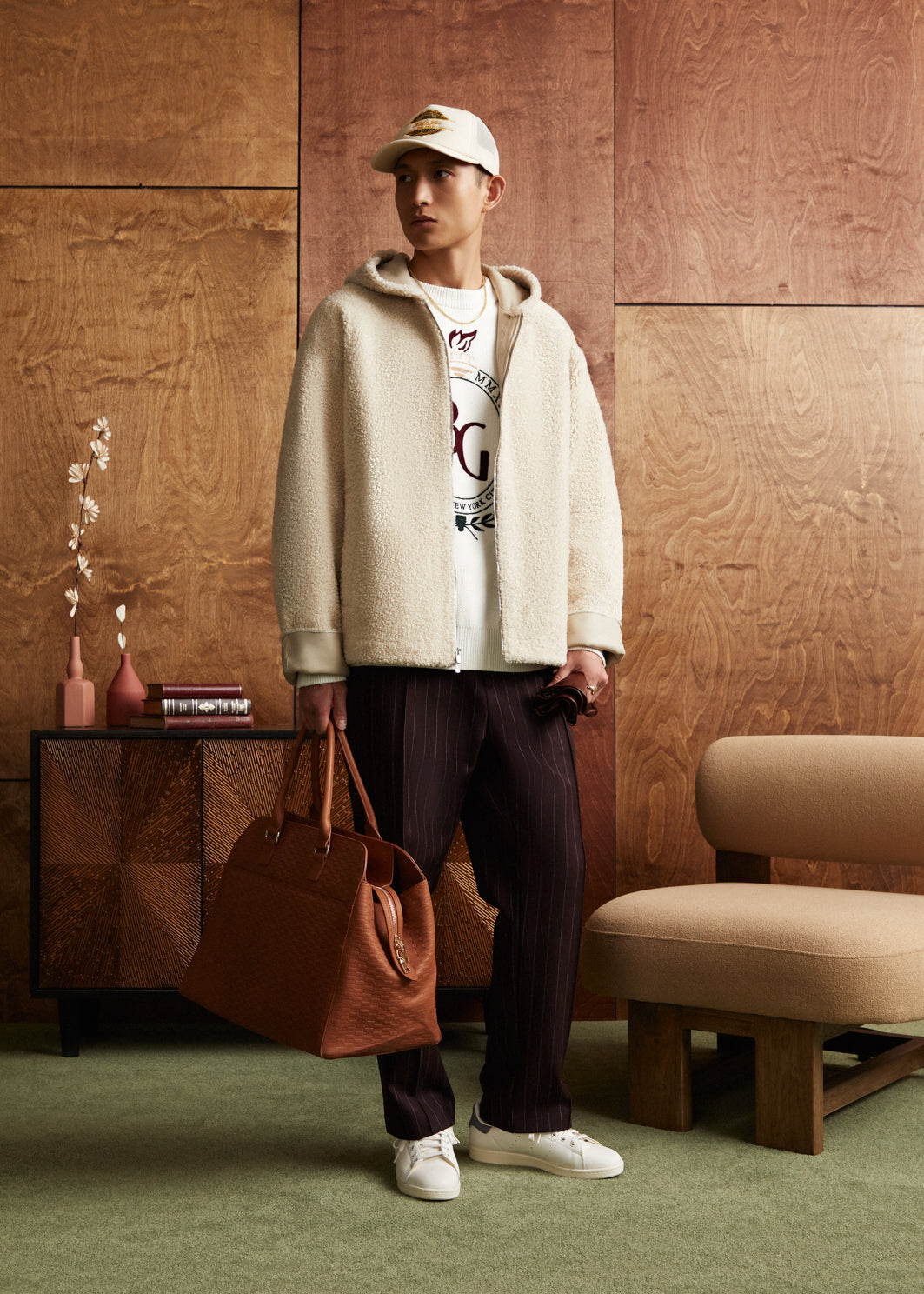 Kith Winter 2023 Delivery I Lookbook – Kith Tokyo