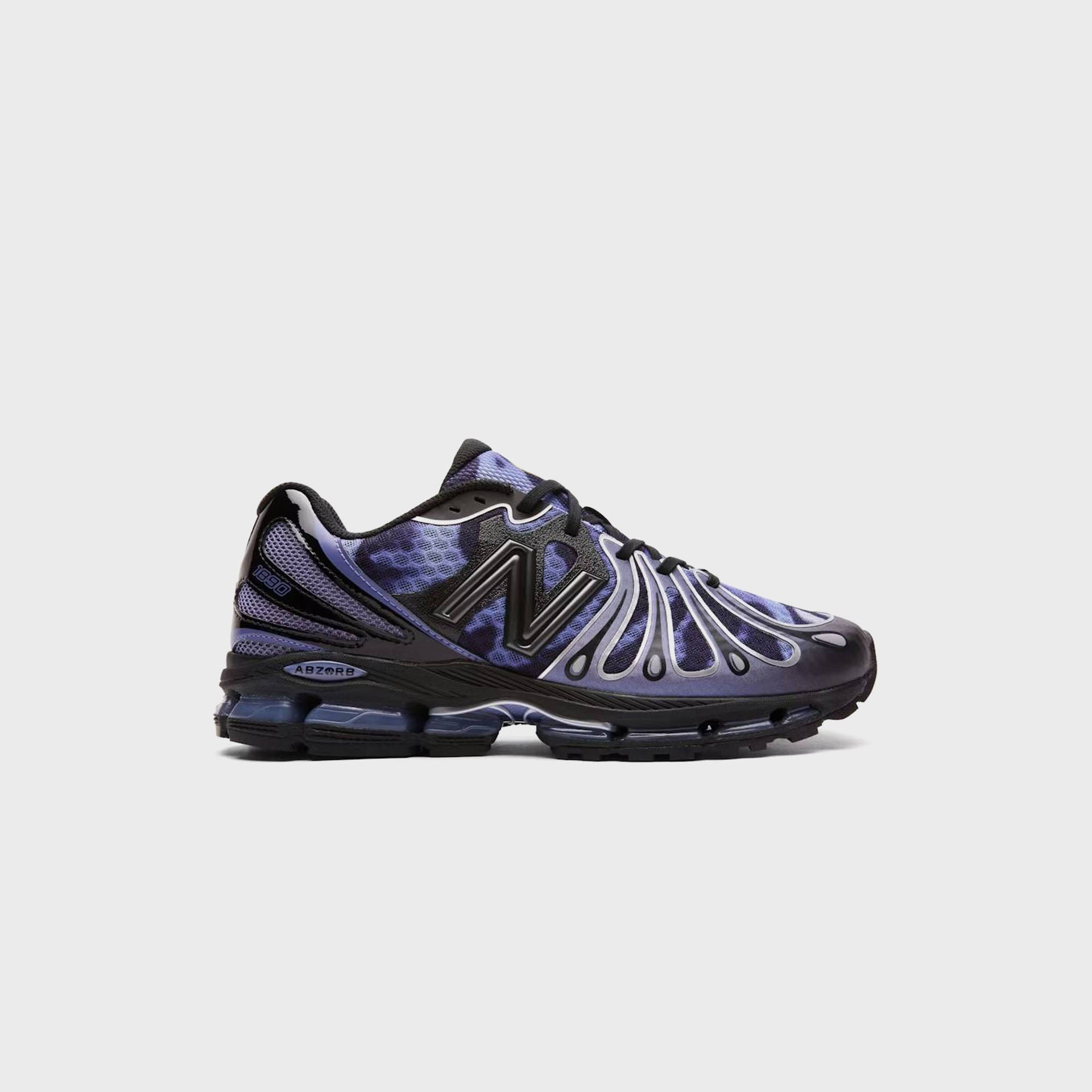 New Balance x Joe Freshgoods 1890 - Purple / Black