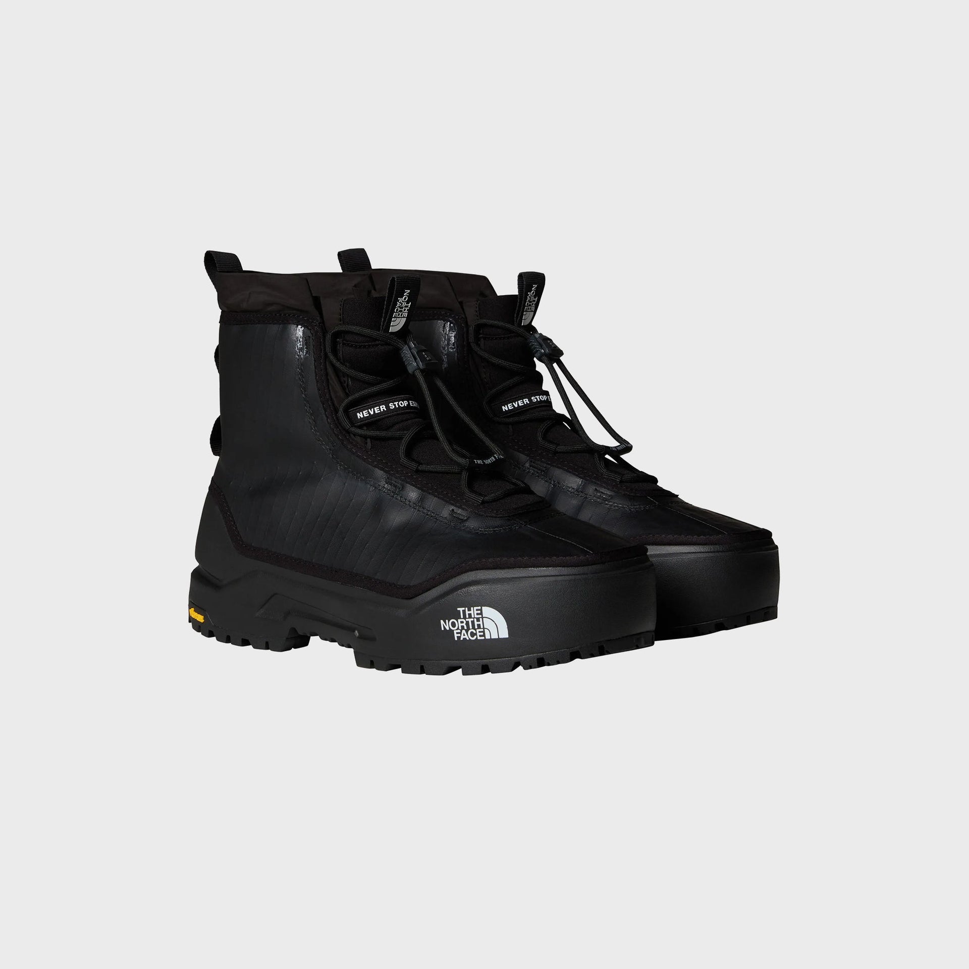 The North Face Base Camp 100 – TNF Black / TNF Black