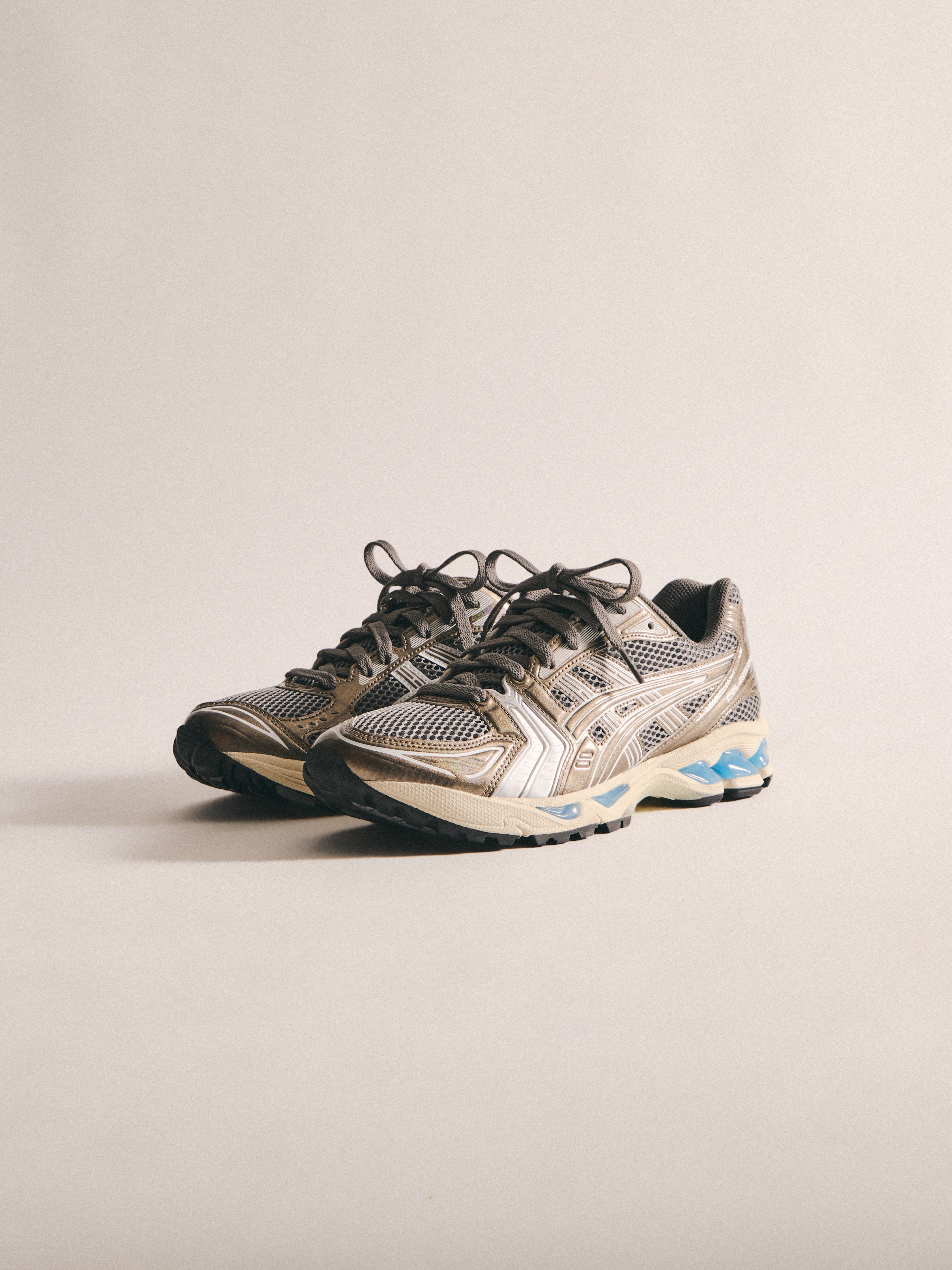 Ronnie Fieg for ASICS World's Fair – Kith