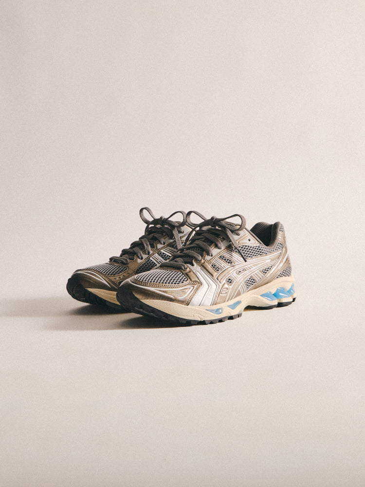 Ronnie Fieg x ASICS GEL-KAYANO 14 “Chicago”