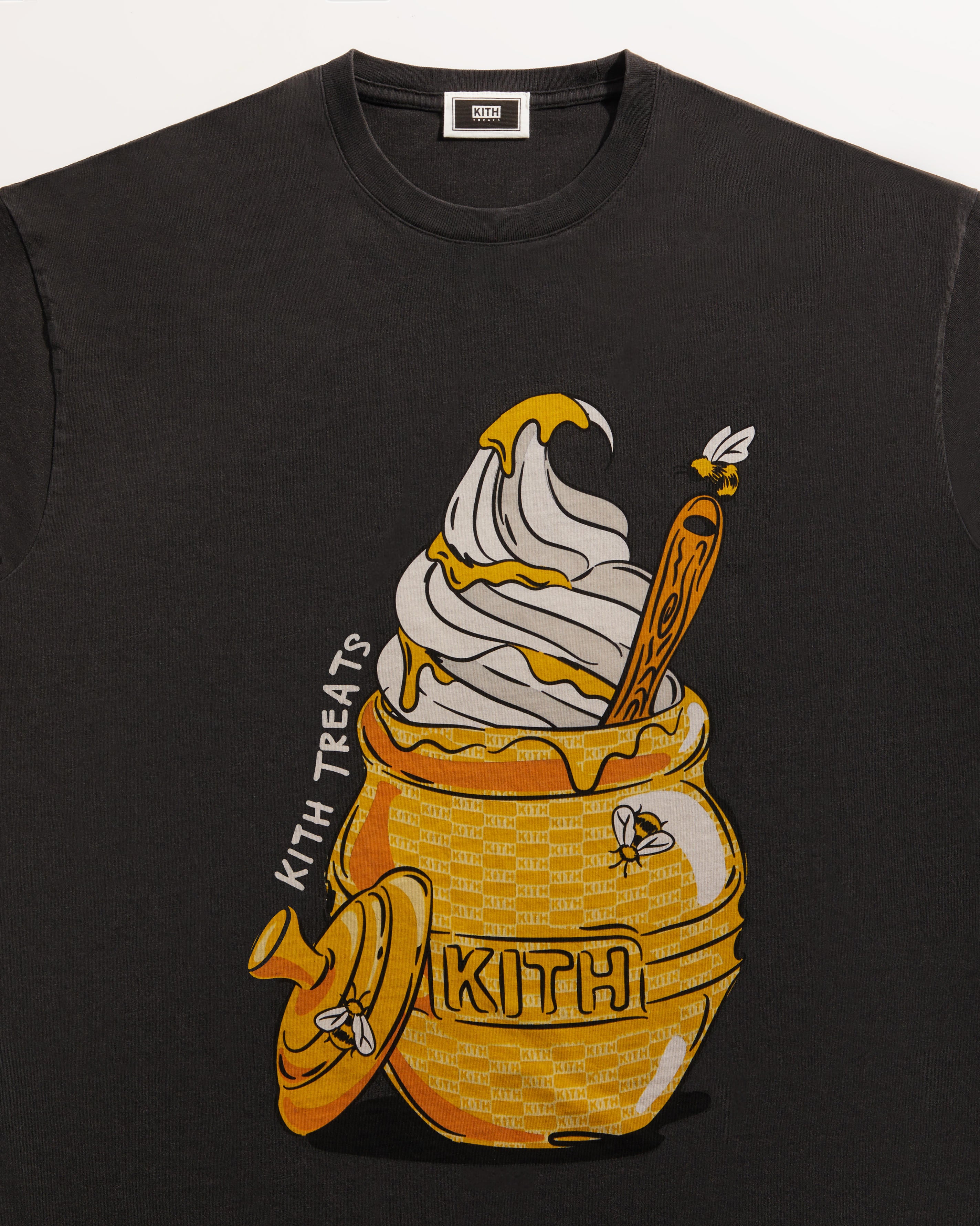 ☆ KITH TREATS Honey II 限定Tシャツ ☆ Treats Honey II – Kith