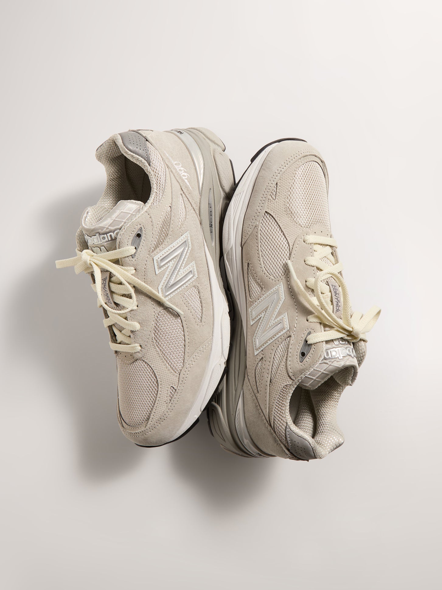 Kith & New Balance 99X Series