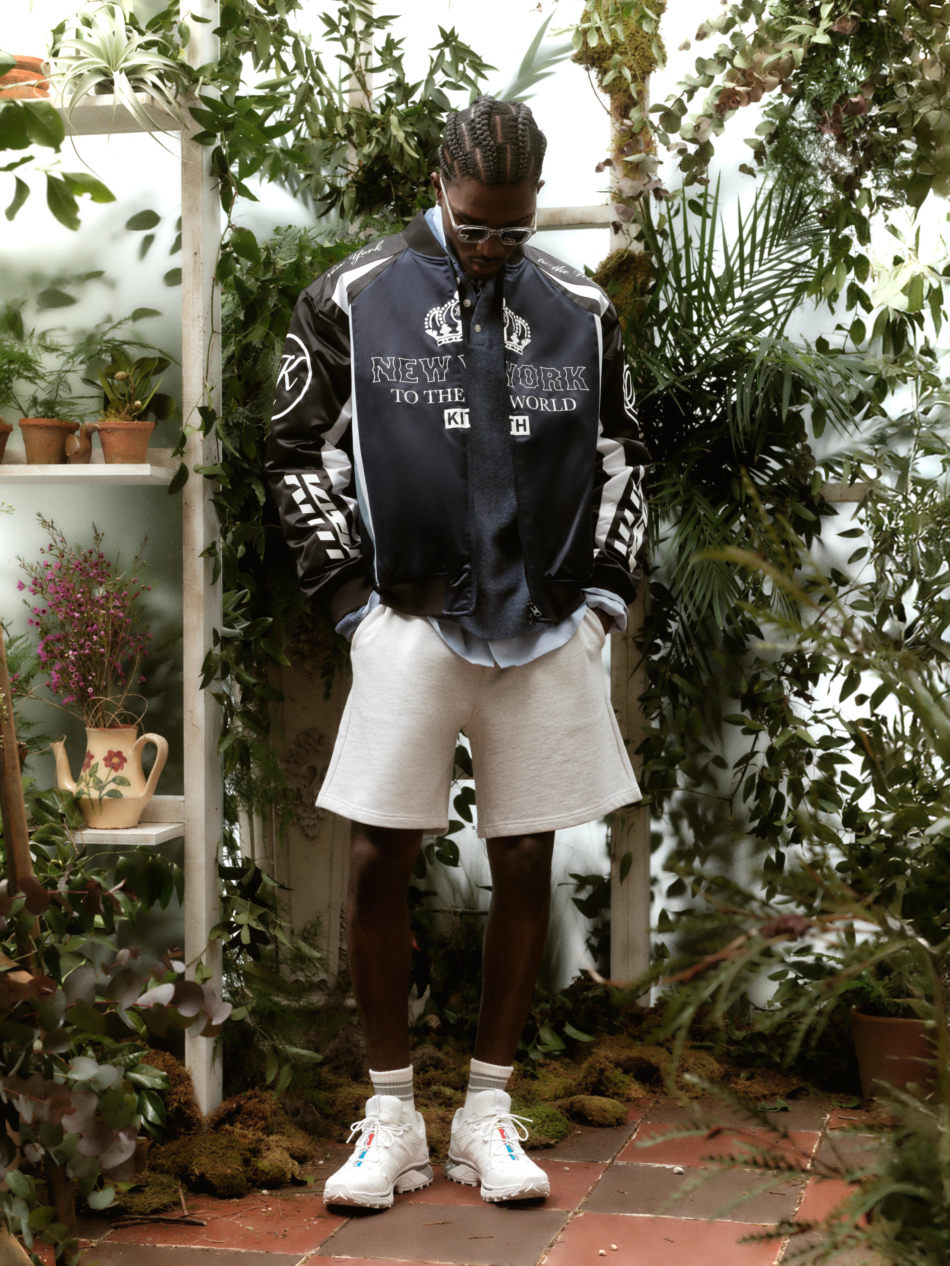 A Closer Look at Kith Spring 2026 – Kith Japan