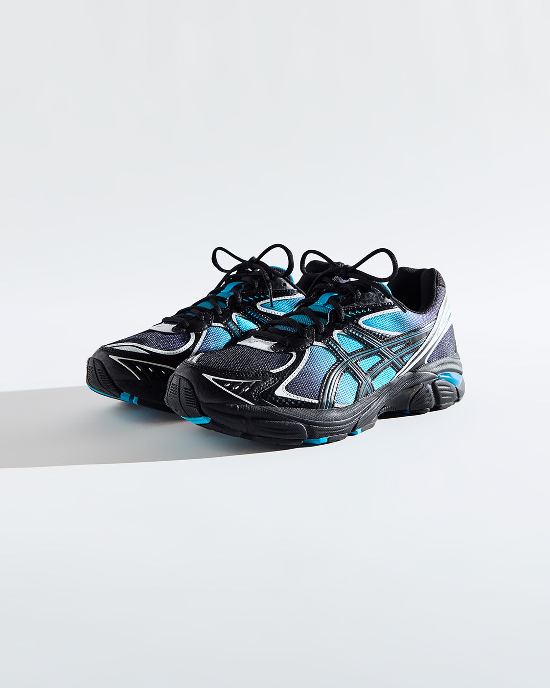 Marvel | Kith for ASICS “Super Villains” Collection Marvel | Kith for ASICS “Super Villains” Collection