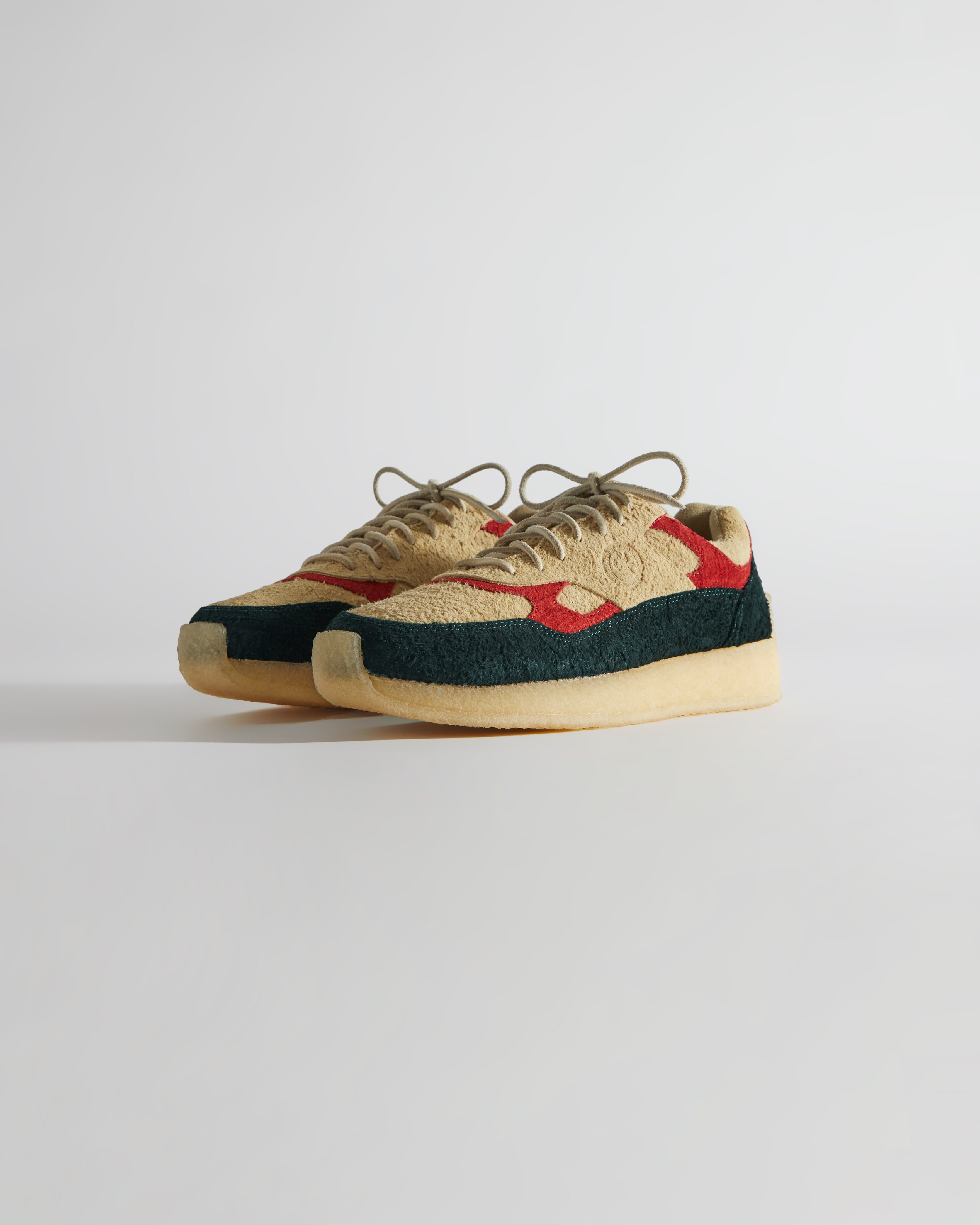 8th St by Ronnie Fieg for Clarks Originals Lockhill – Kith