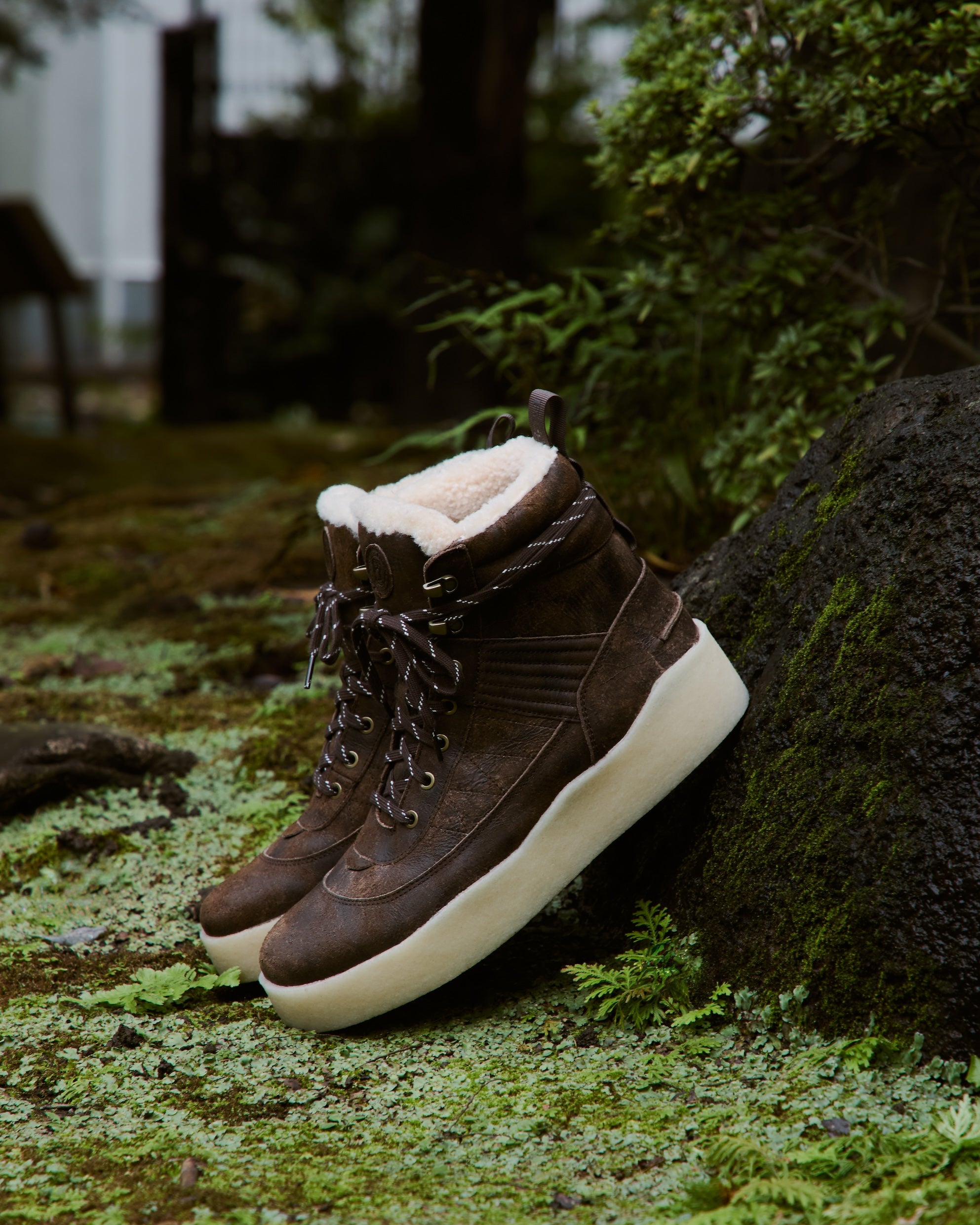 8th Street by Ronnie Fieg for Clarks Originals Winter 2024 – Kith