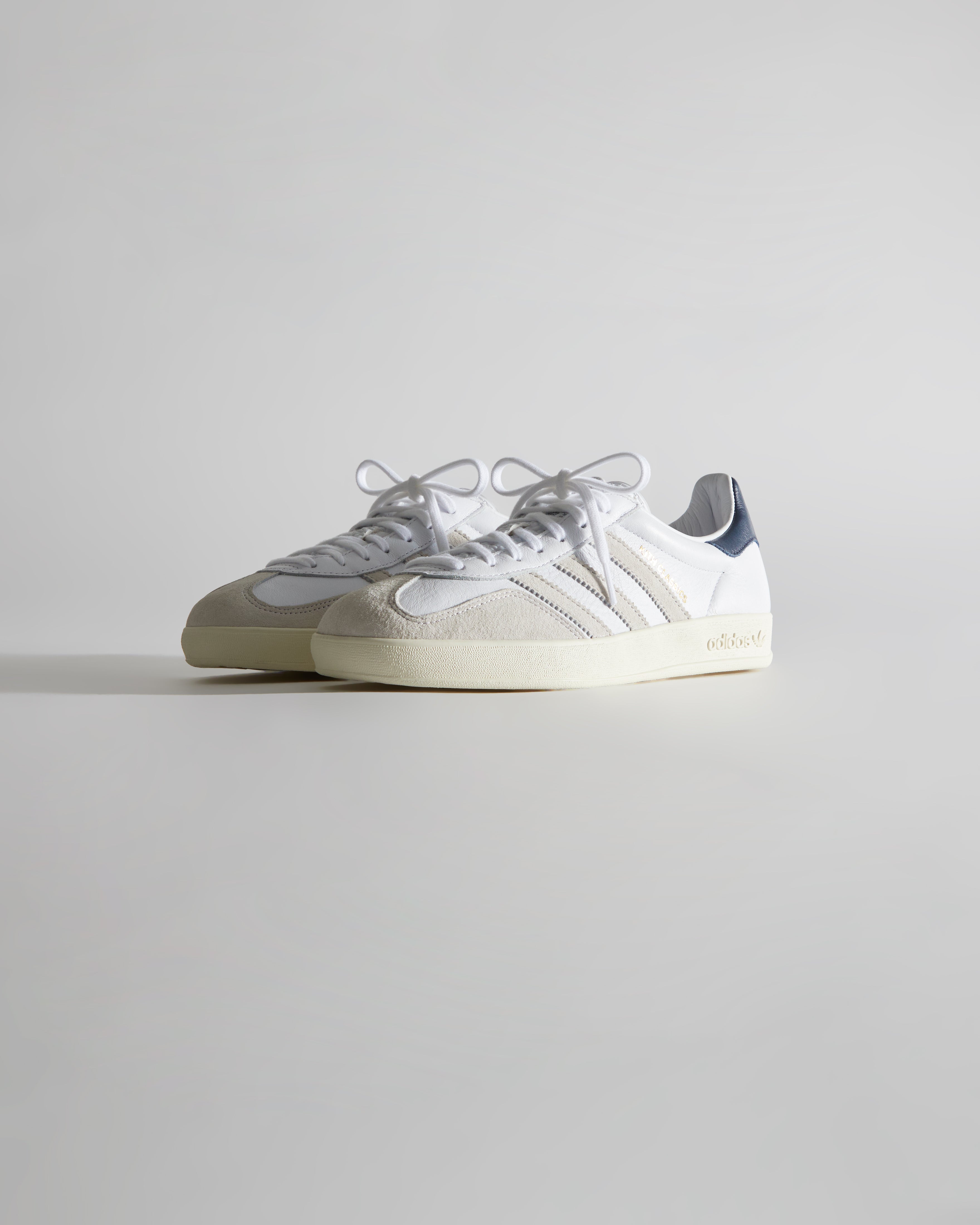 Adidas Originals Forum 84 Low Bst