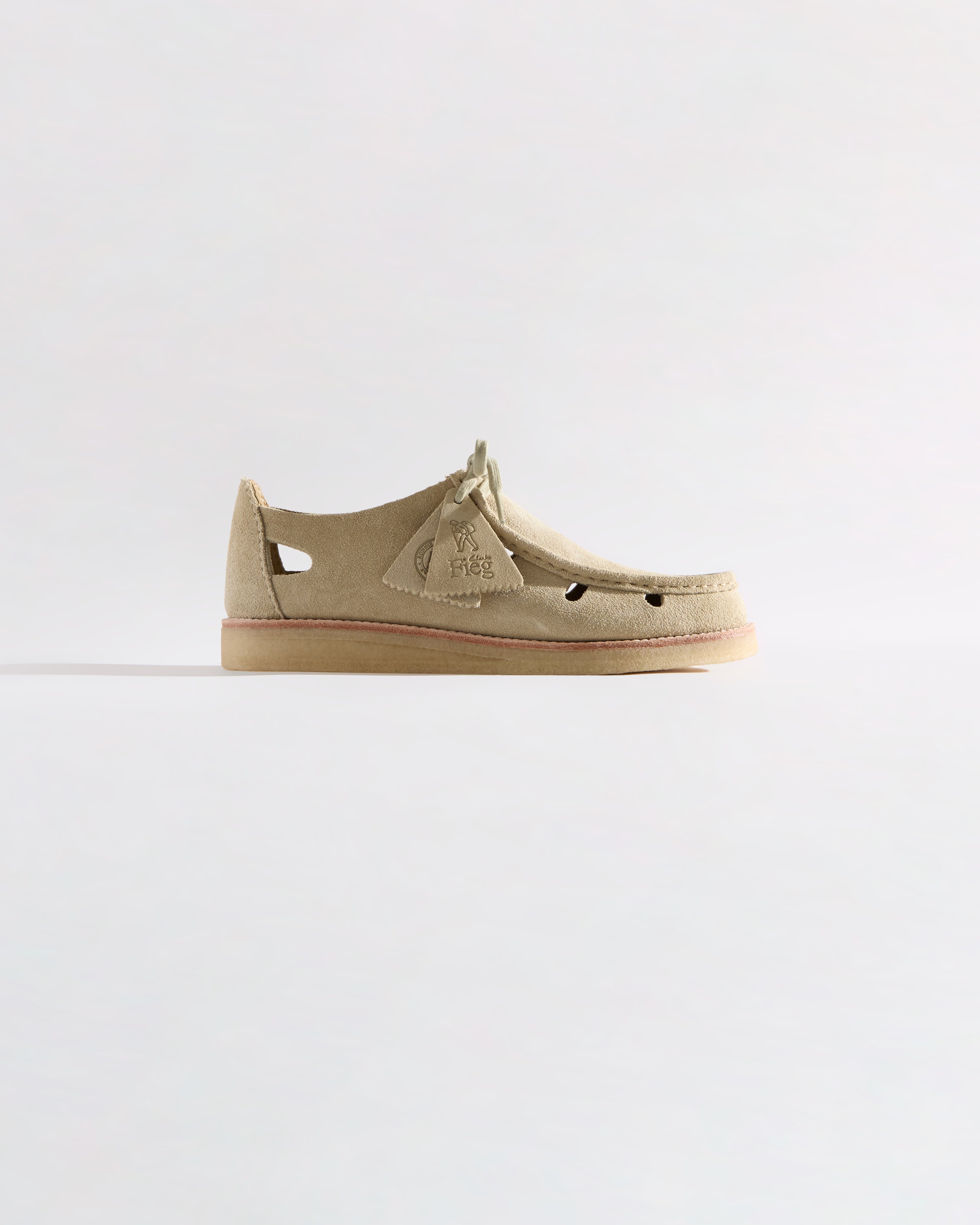 【新品】KITH Ronnie Fieg × Clarks 8th St by Ronnie Fieg for Clarks Originals Summer 2024 – Kith