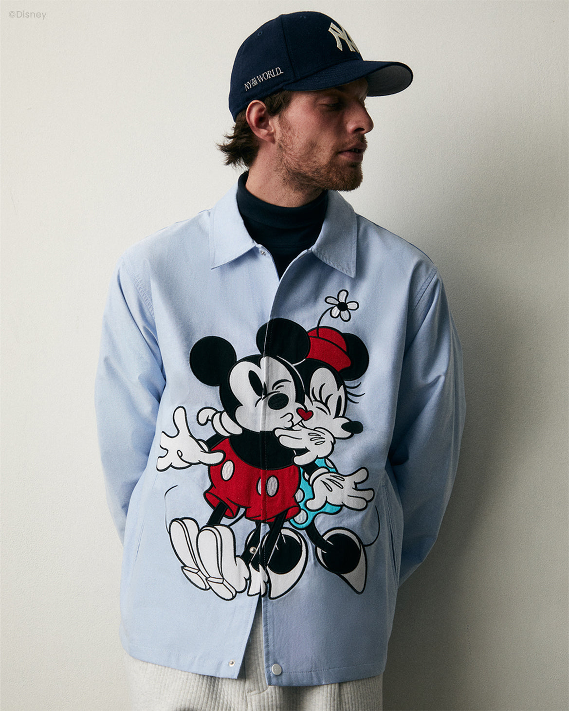 A Closer Look at Disney | Kith for Mickey & Friends