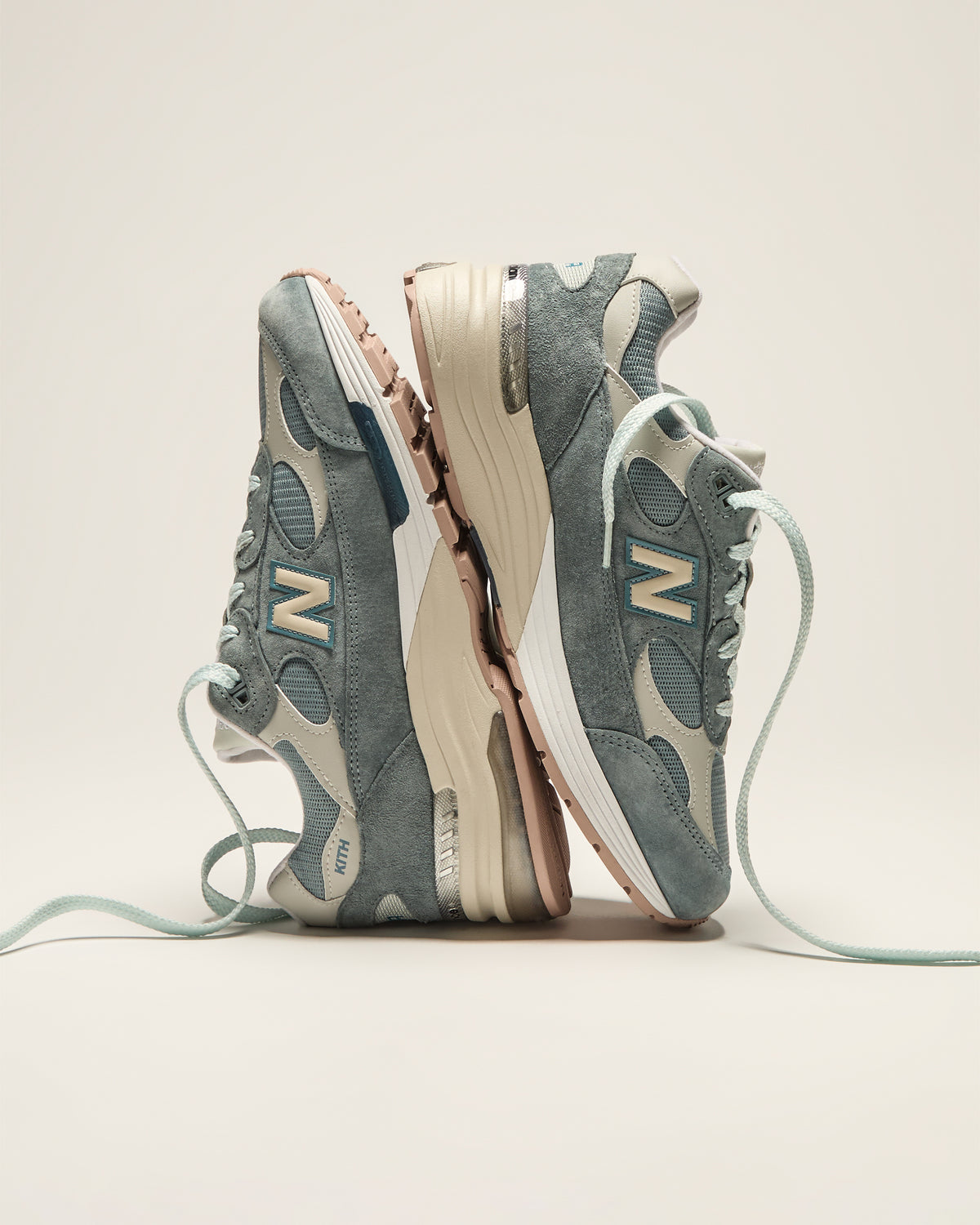Kith & New Balance - Osaka