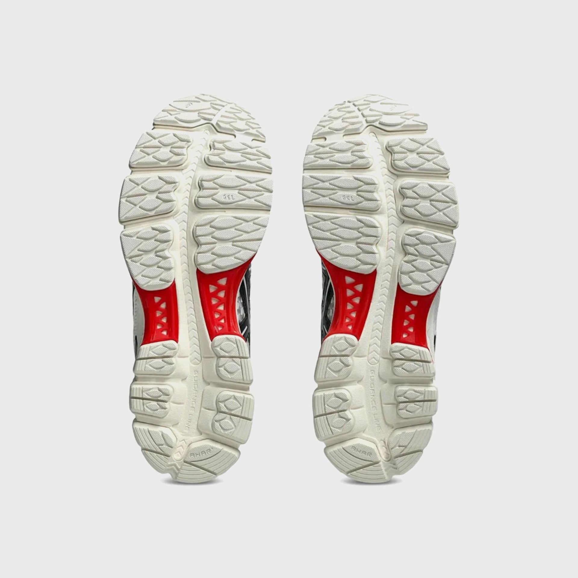 ASICS x PACE GEL-KAYANO® 12.1 - Cream / Black