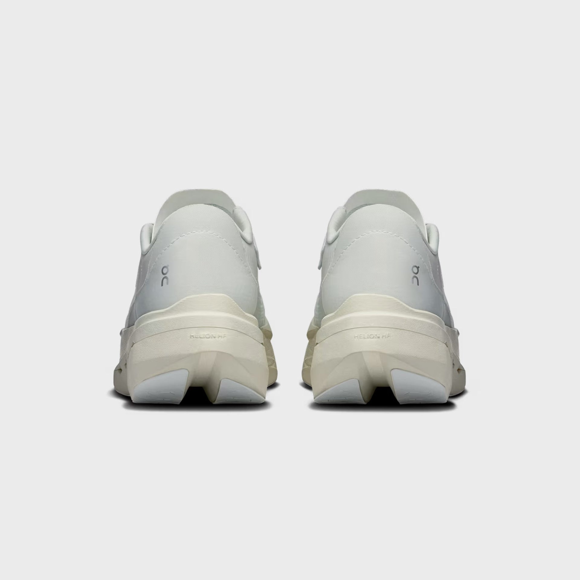 On Running x Post Archive Faction WMNS Cloudboom Volt - White / Gale
