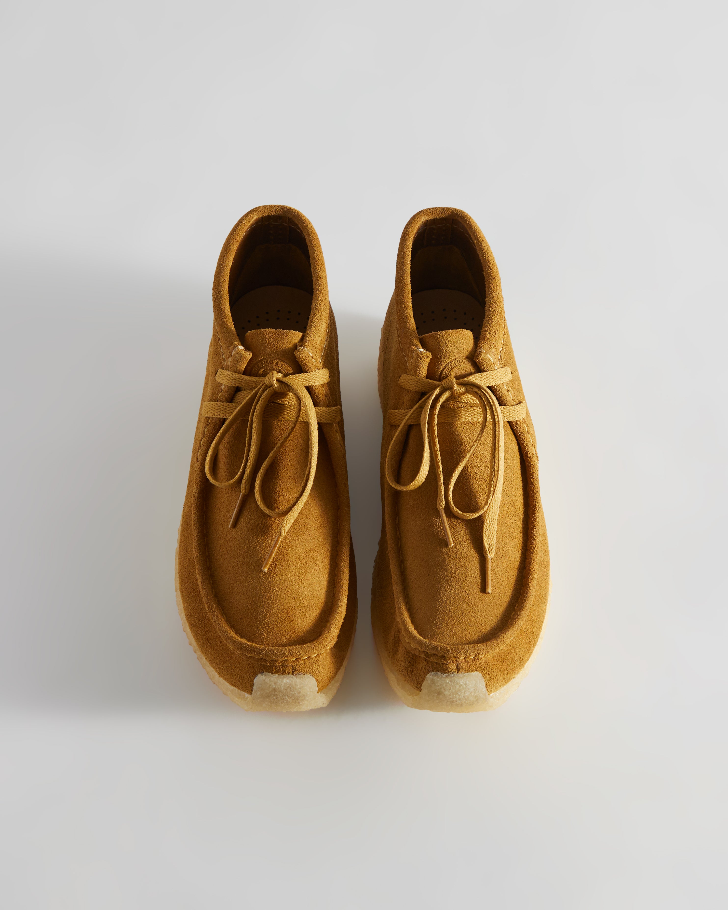 8th St by Ronnie Fieg for Clarks Originals Winter 2023 – Kith Europe