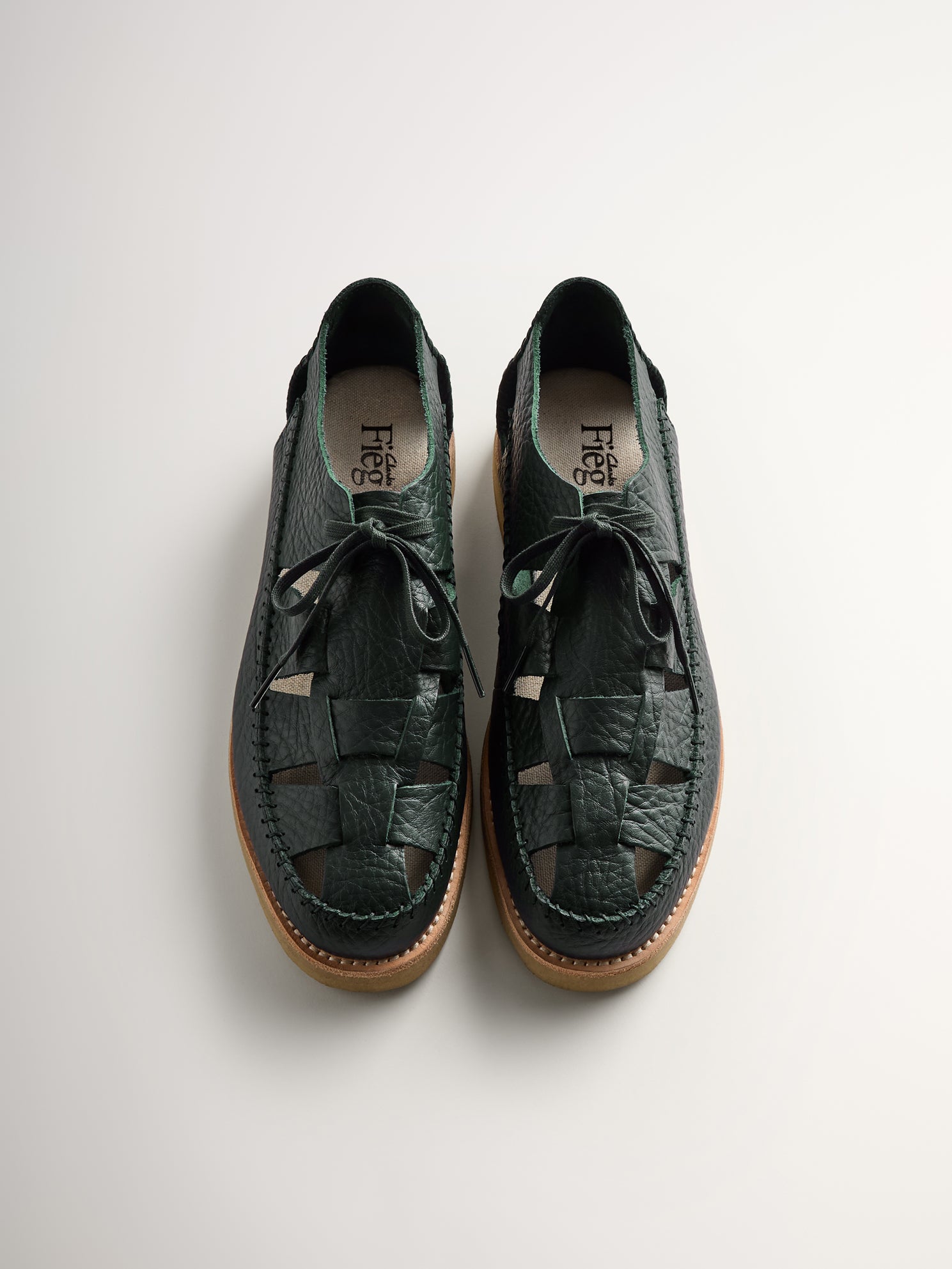 8th St by Ronnie Fieg for Clarks Originals Summer 2026 – Kith Canada